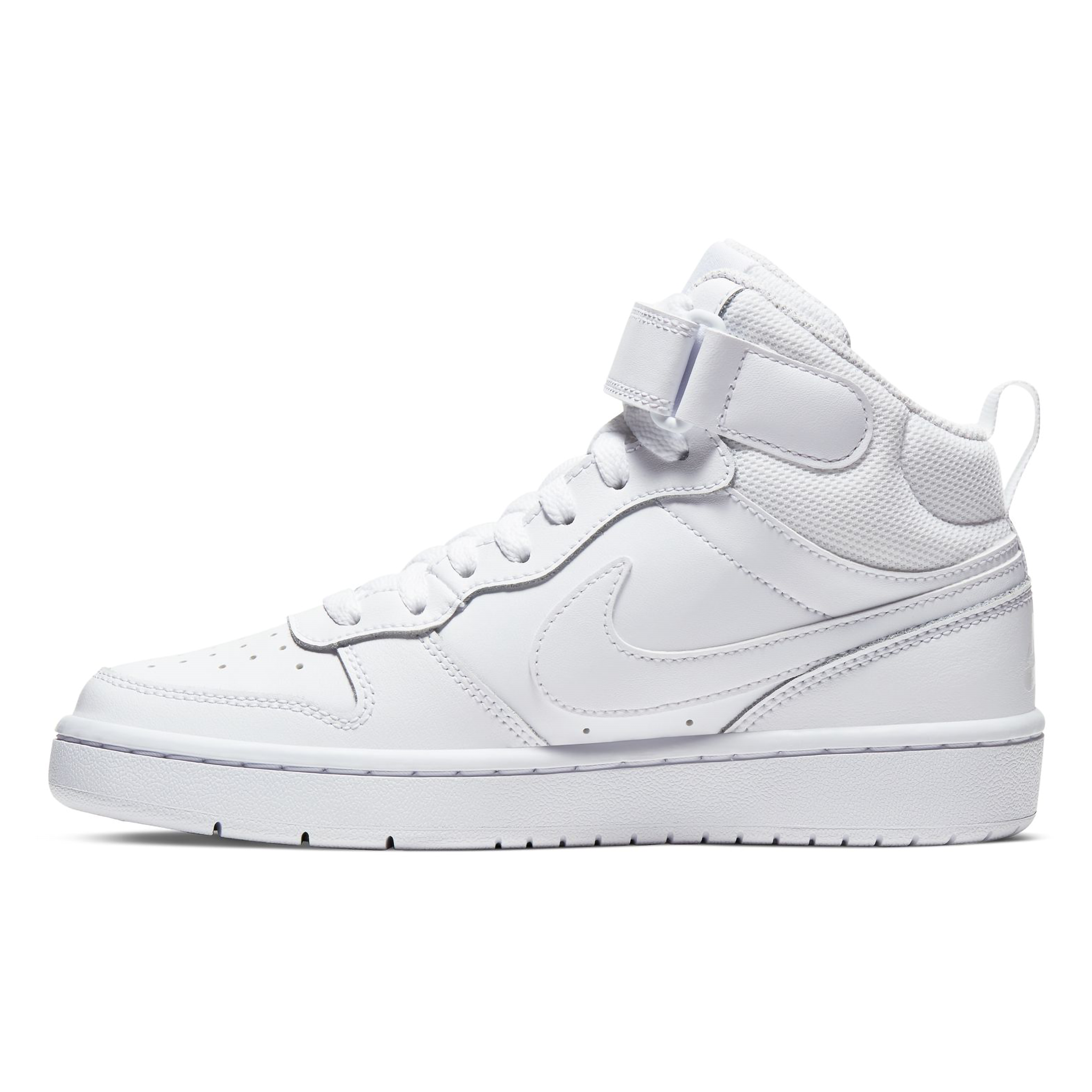 Nike Court Borough Mid 2 PS Kids Sneakers