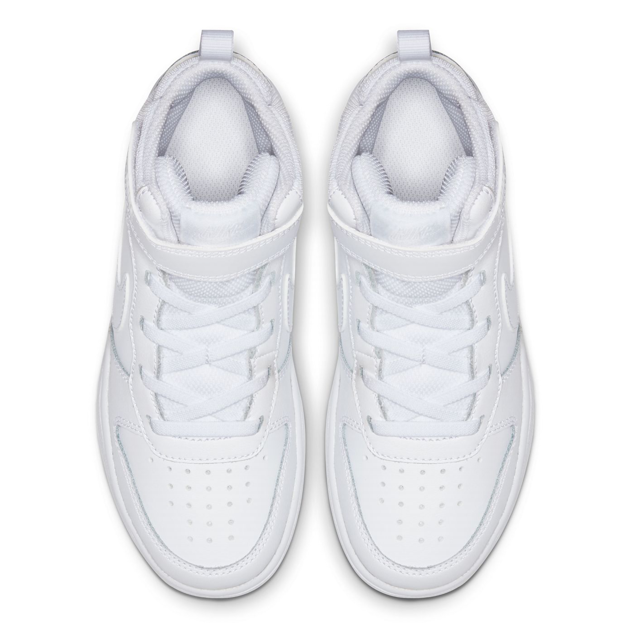 Nike Court Borough Mid 2 PS Kids Sneakers