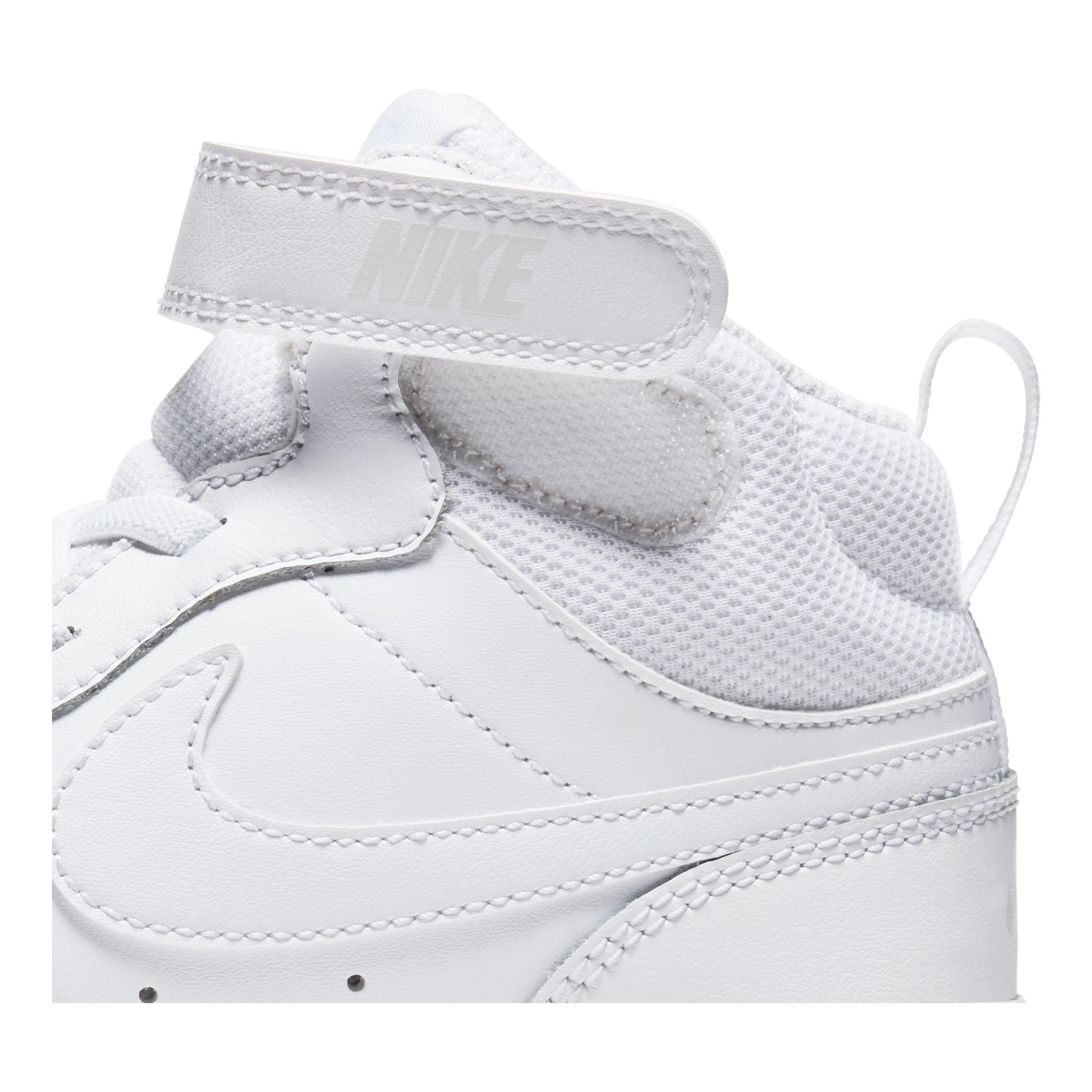 Nike Court Borough Mid 2 PS Kids Sneakers
