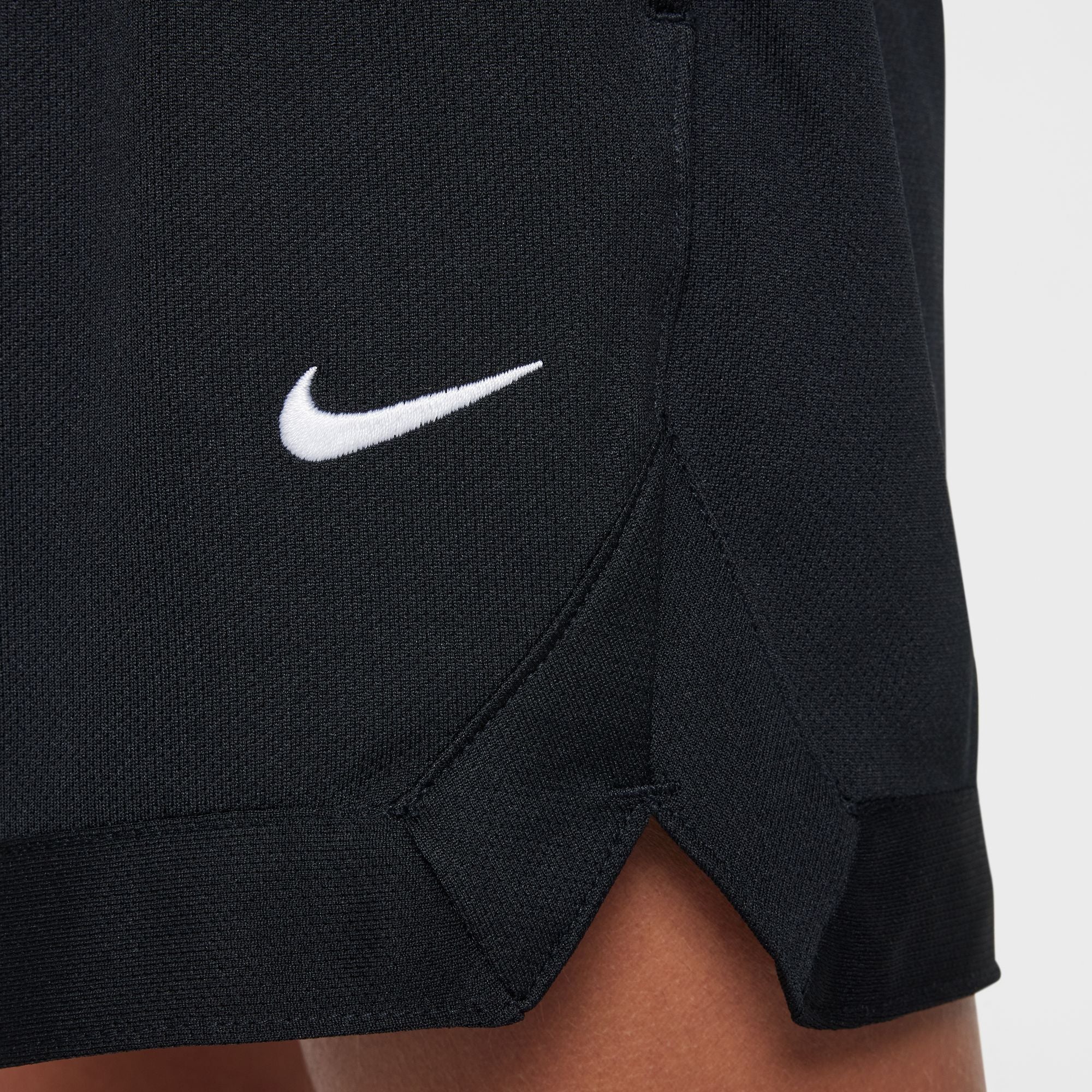 Nike Court Dri-FIT 5 Inch Kids Shorts