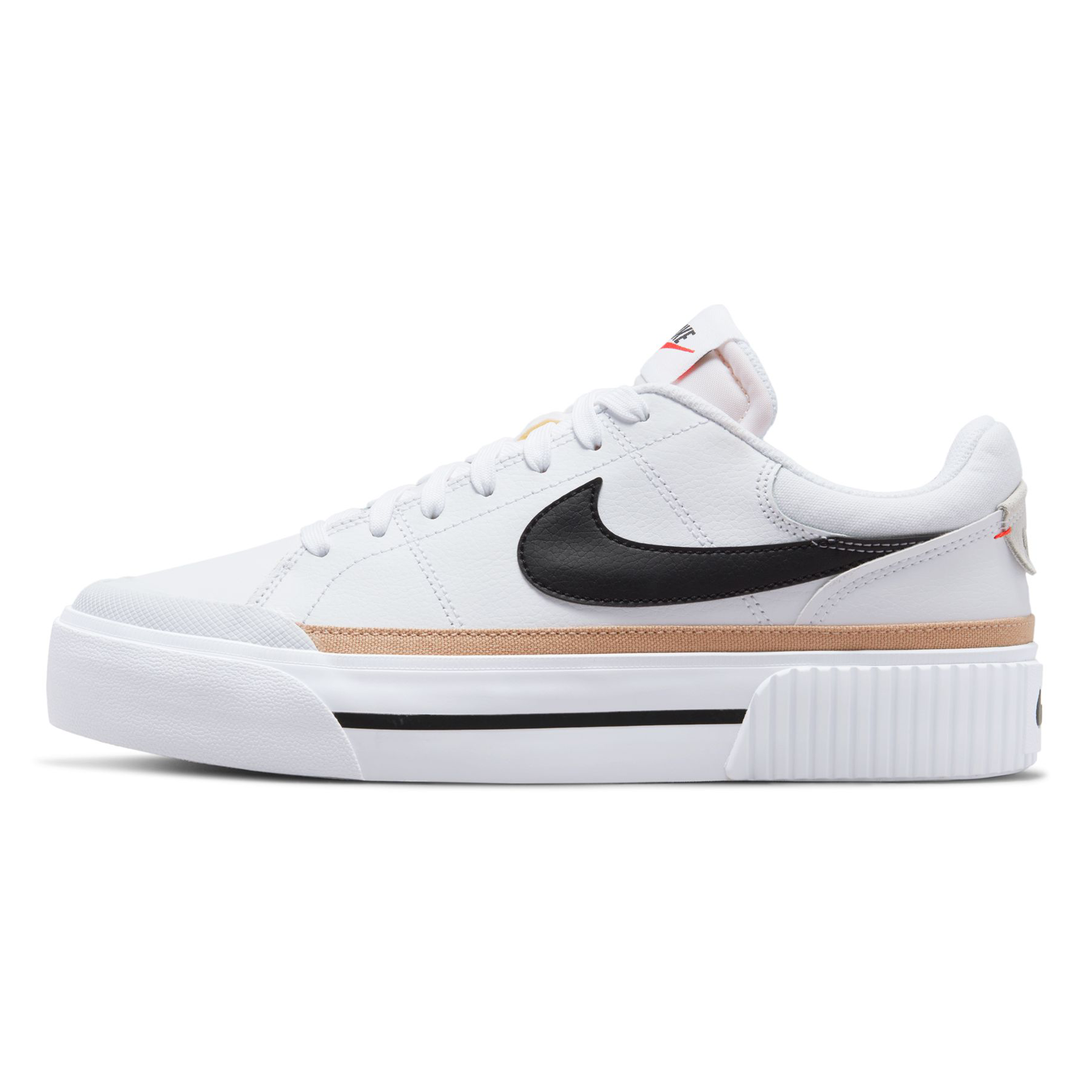 Nike Court Legacy Lift Womens Shoes