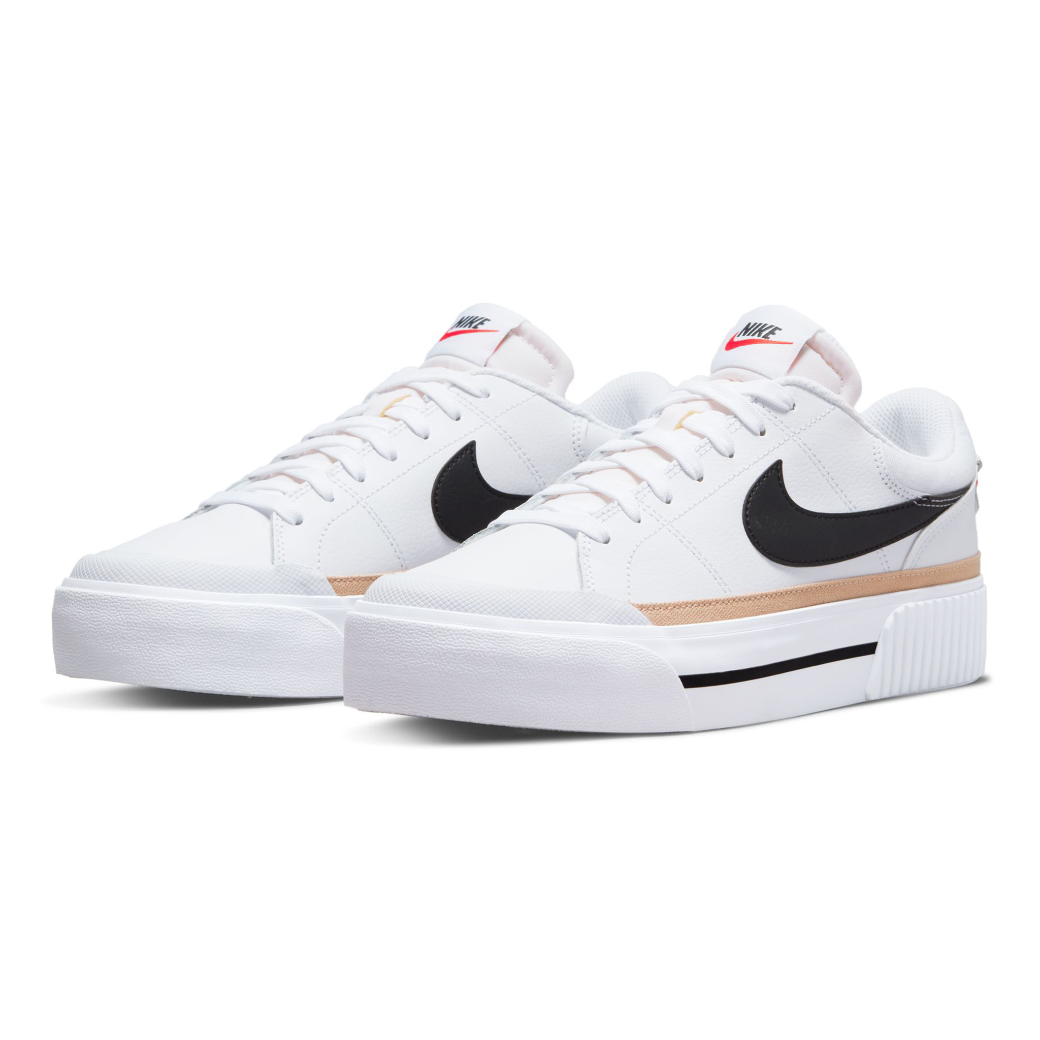 Nike Court Legacy Lift Womens Shoes