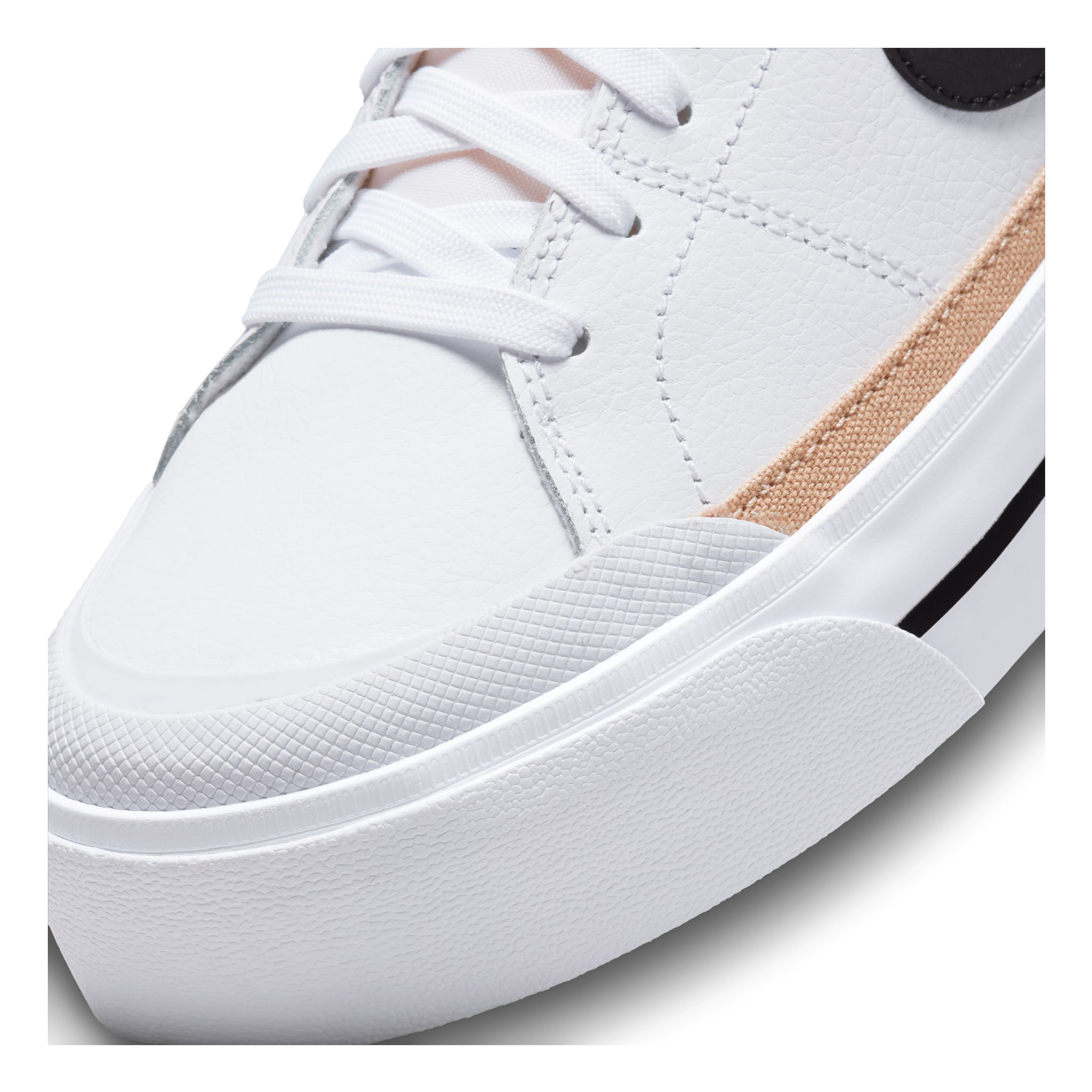 Nike Court Legacy Lift Womens Shoes