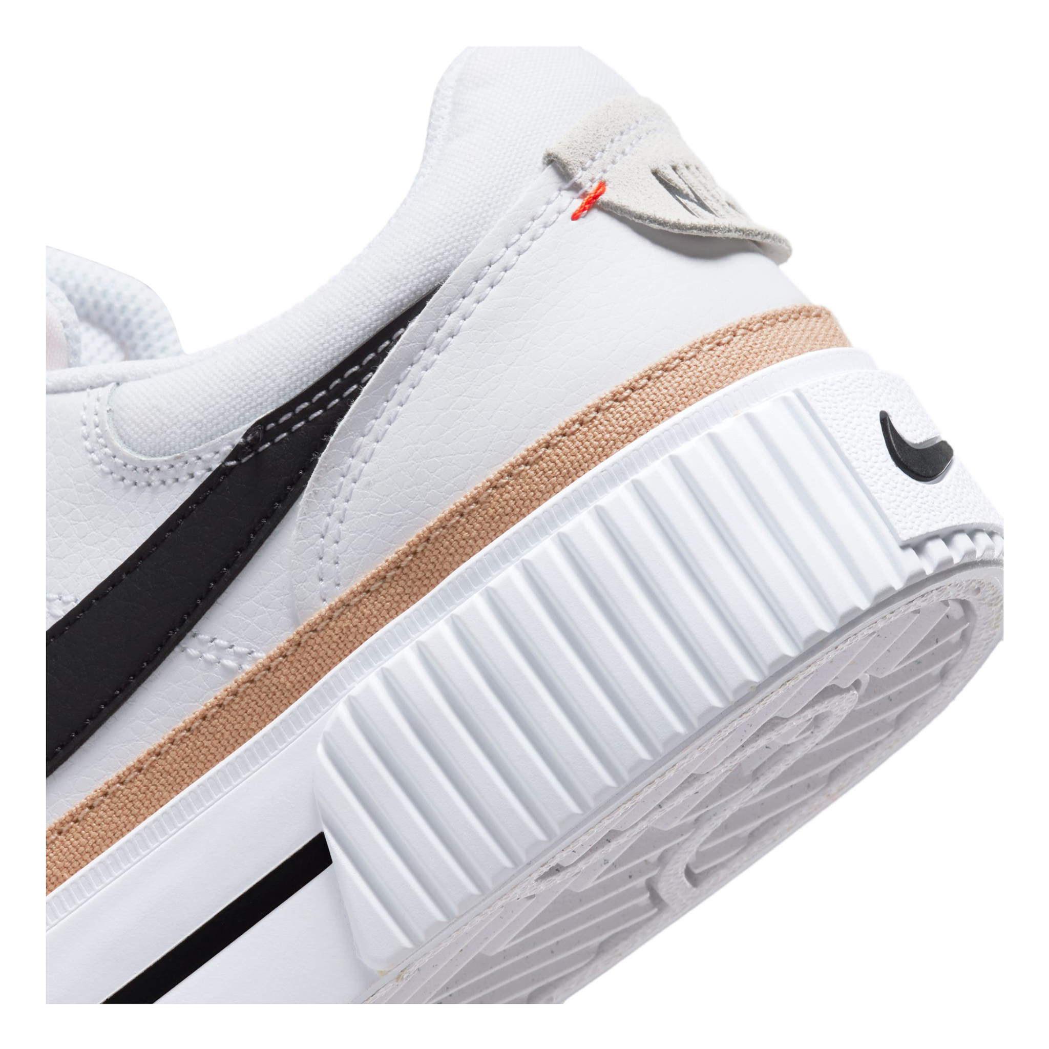 Nike Court Legacy Lift Womens Shoes