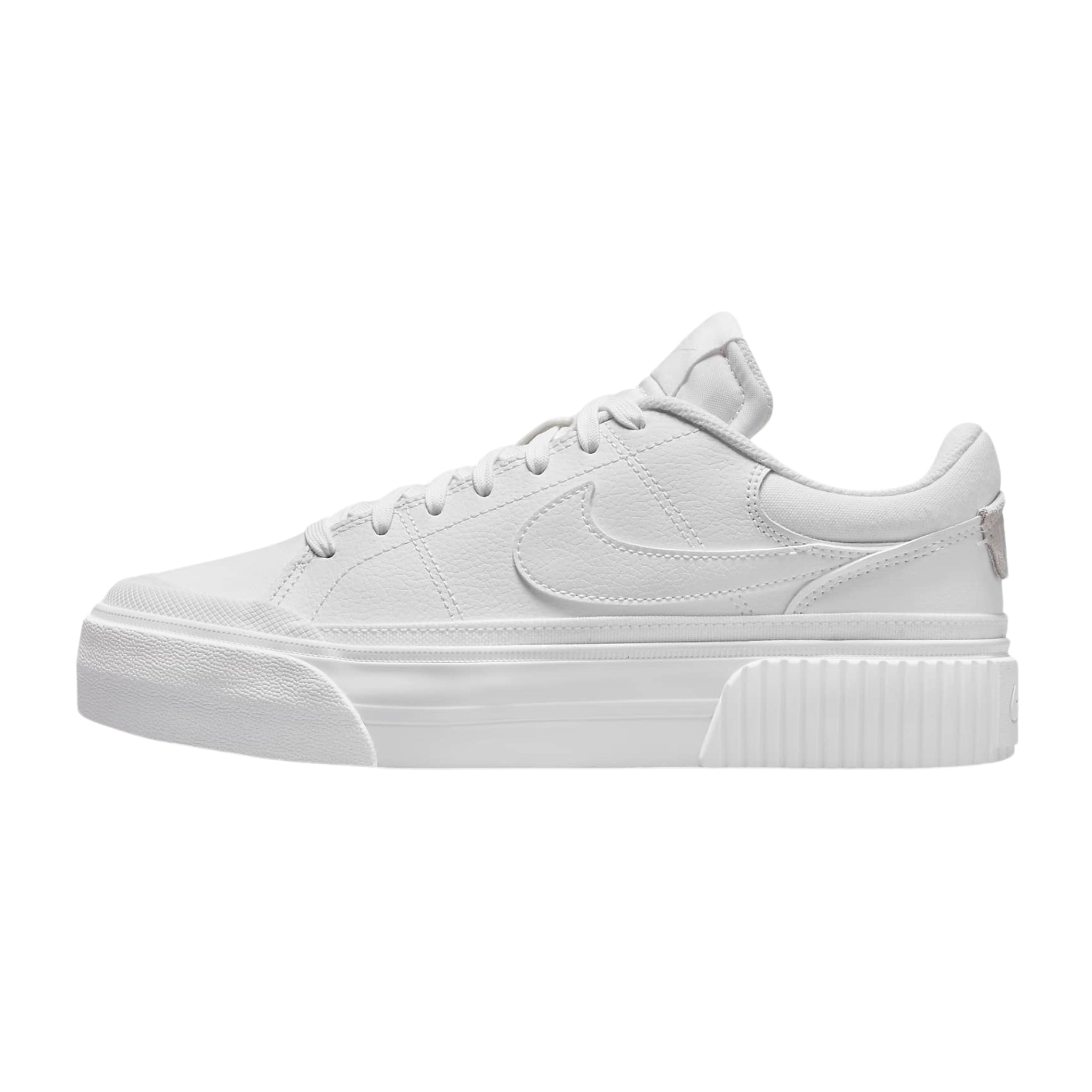 Nike Court Legacy Lift Womens Tennis Shoes