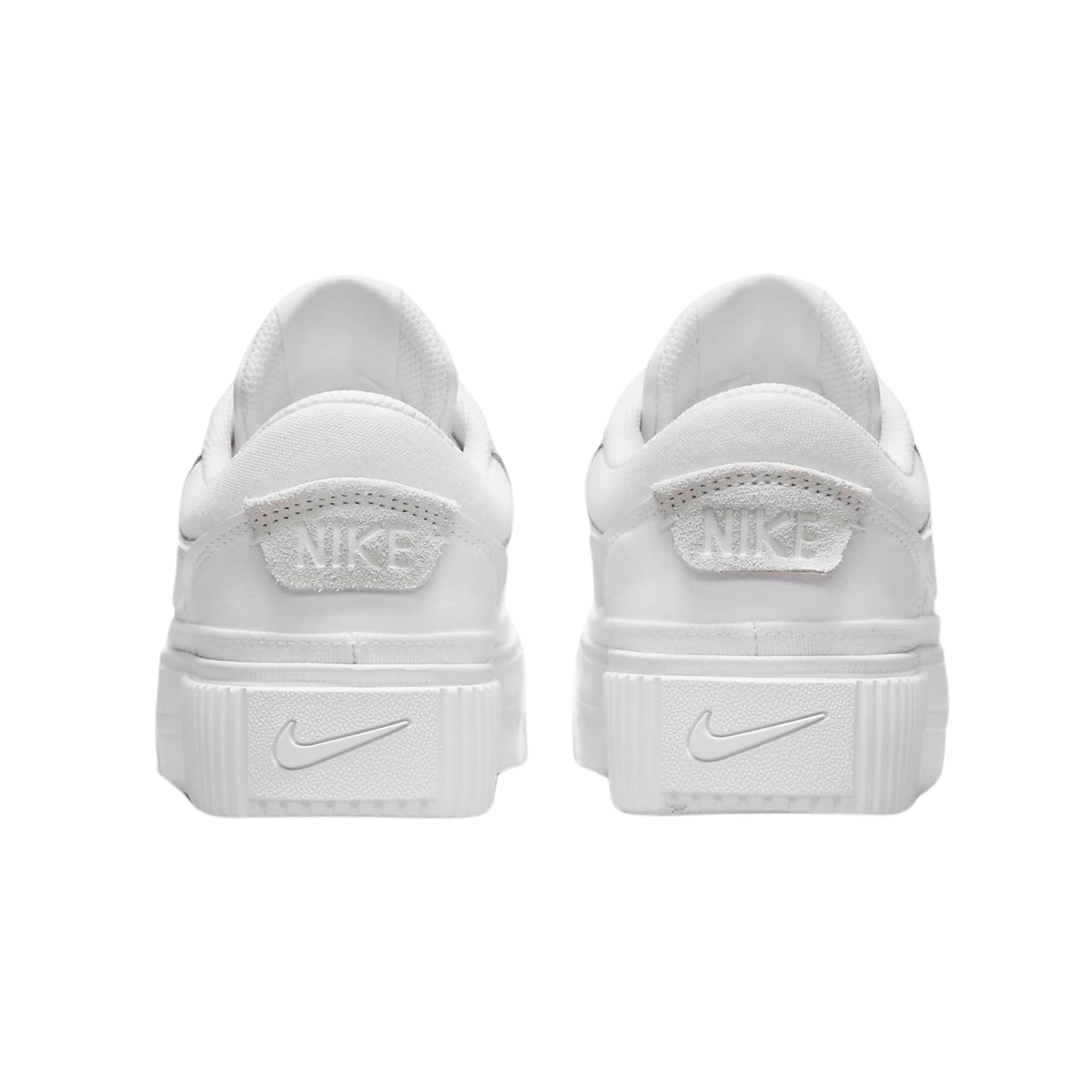Nike Court Legacy Lift Womens Tennis Shoes