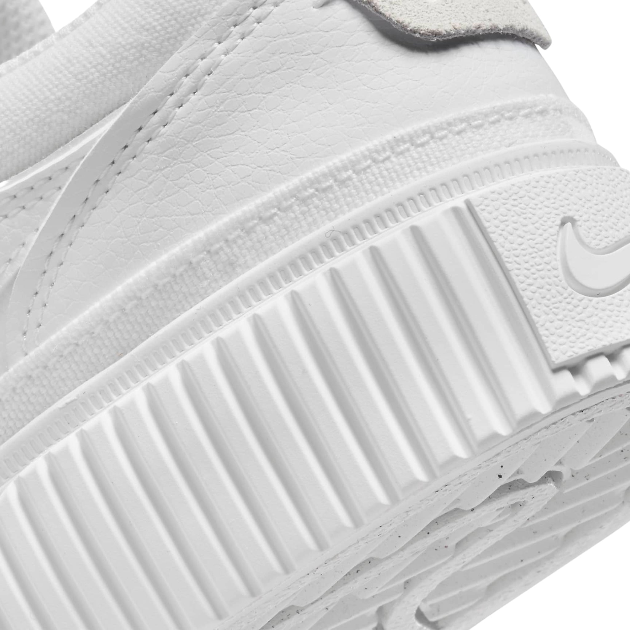 Nike Court Legacy Lift Womens Tennis Shoes