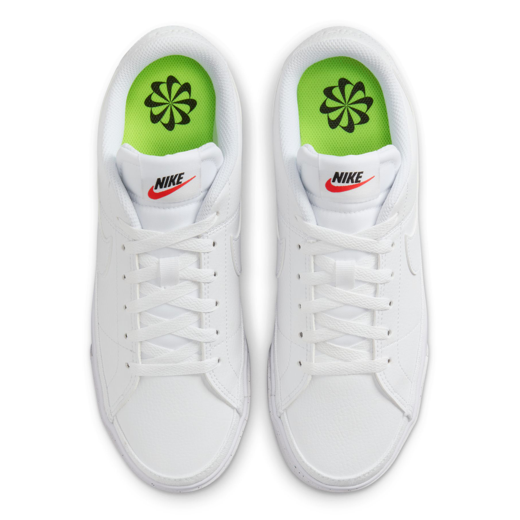 Nike Court Legacy Next Nature Womens Shoes