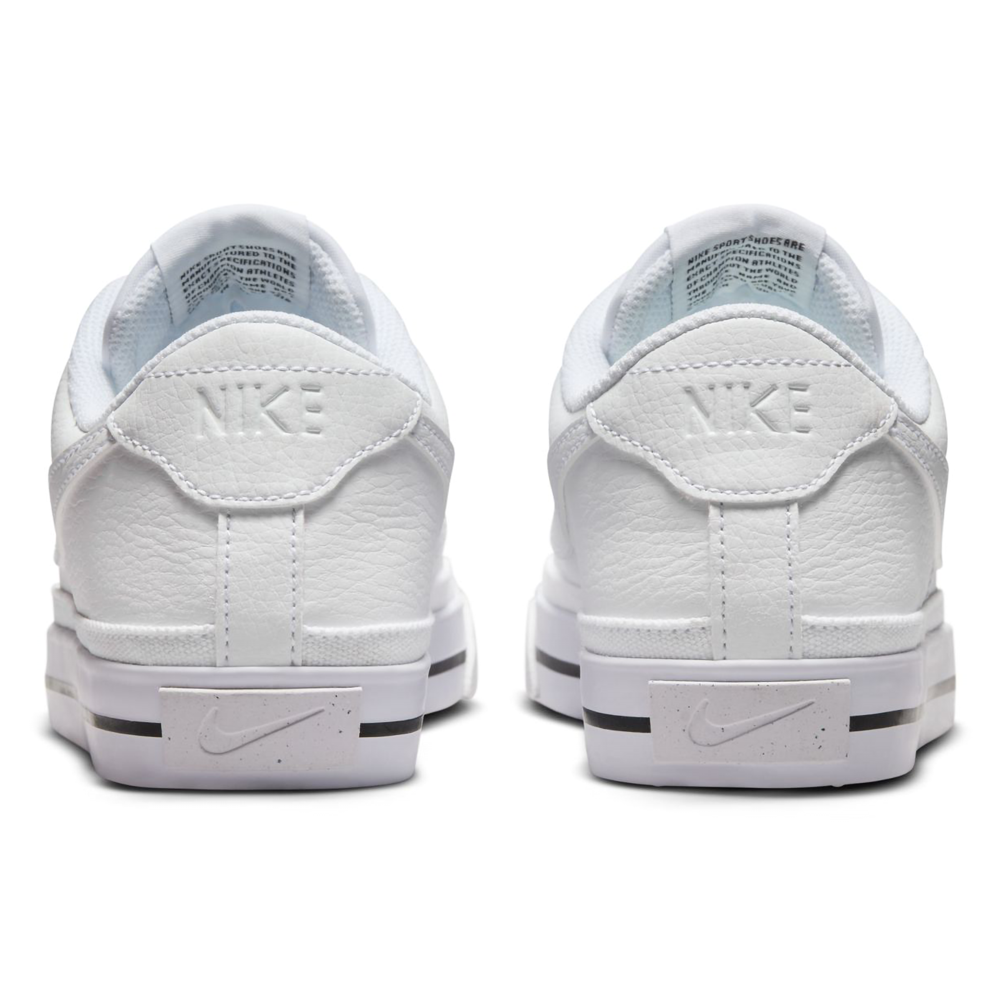 Nike Court Legacy Next Nature Womens Shoes