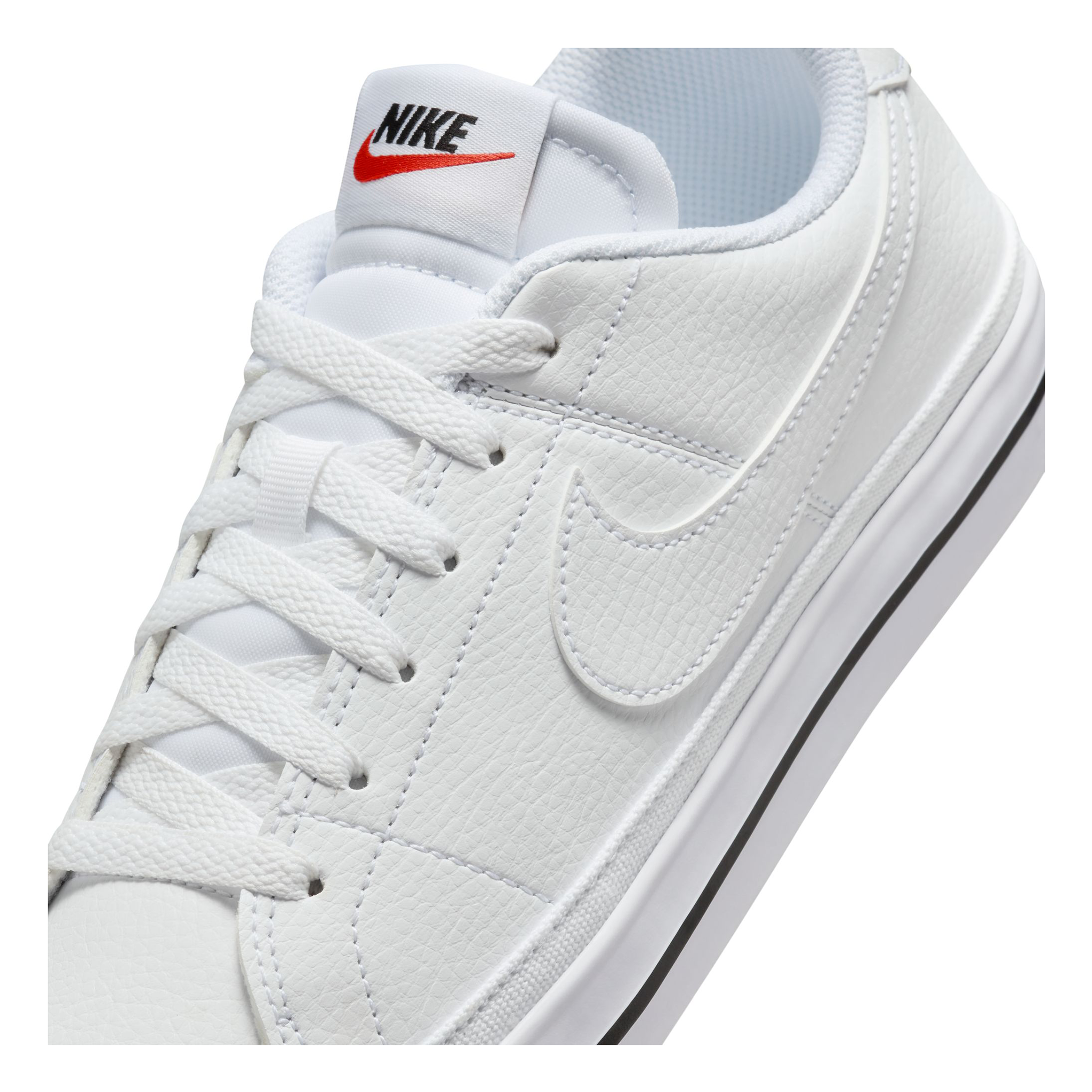 Nike Court Legacy Next Nature Womens Shoes