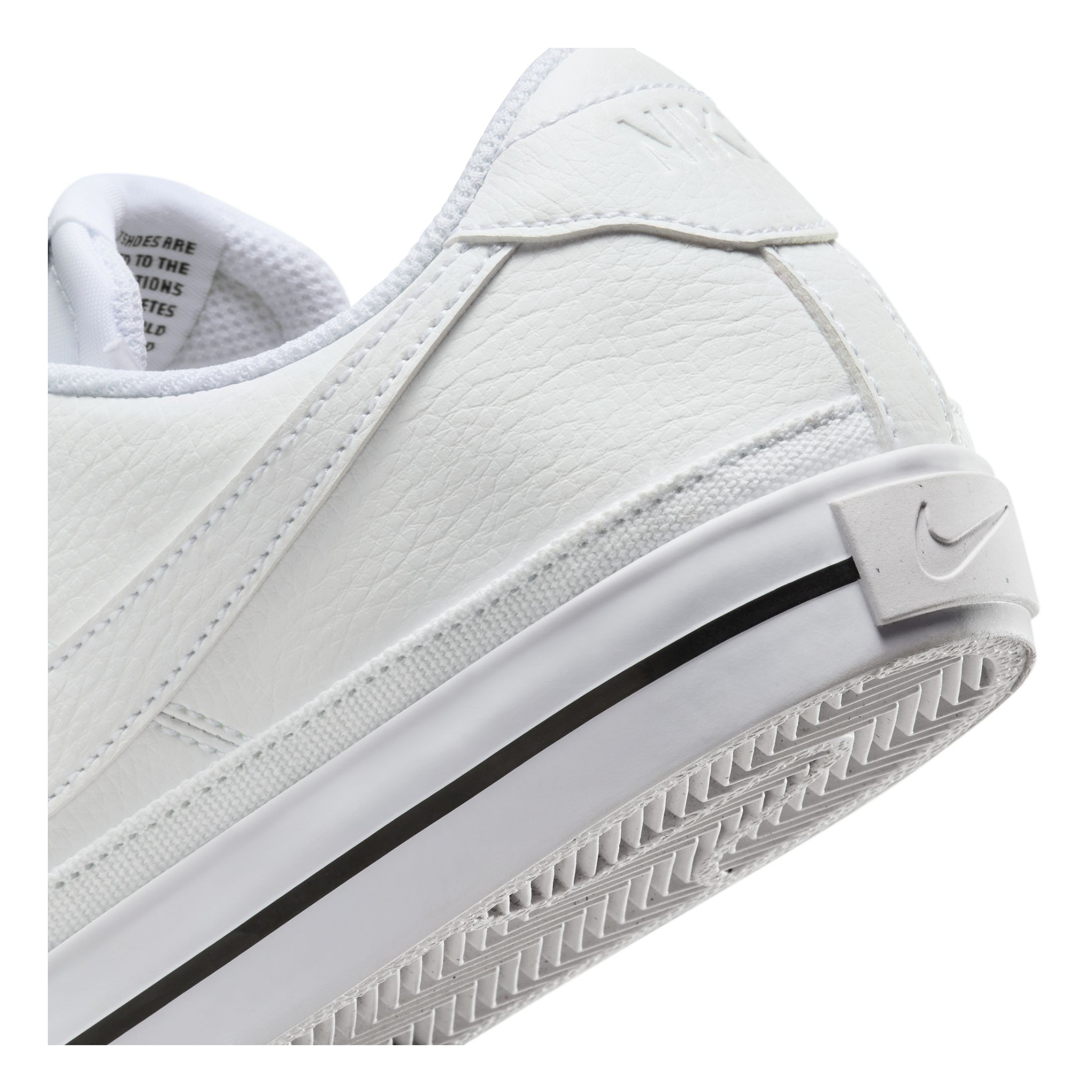 Nike Court Legacy Next Nature Womens Shoes