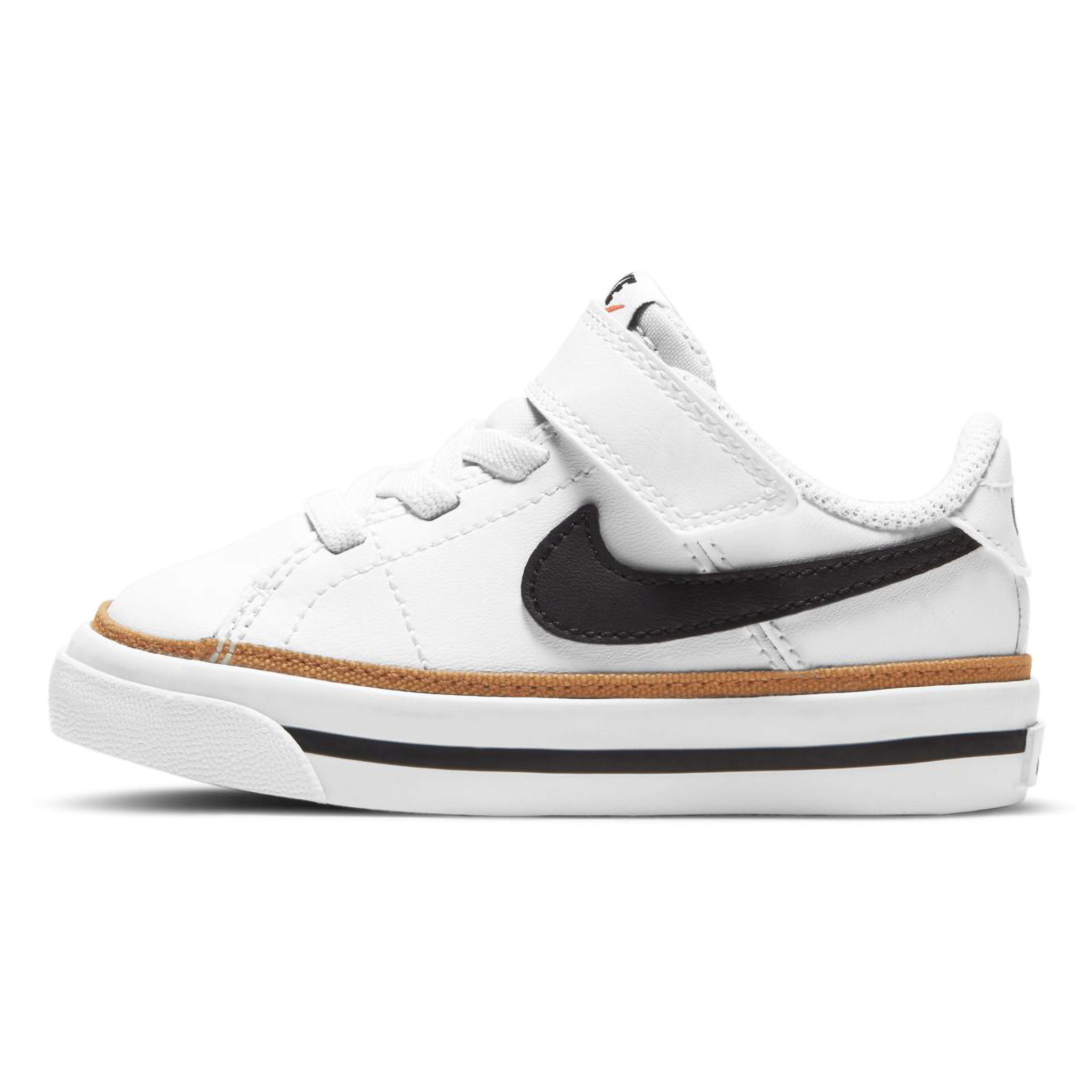 Nike Court Legacy Toddler Shoes