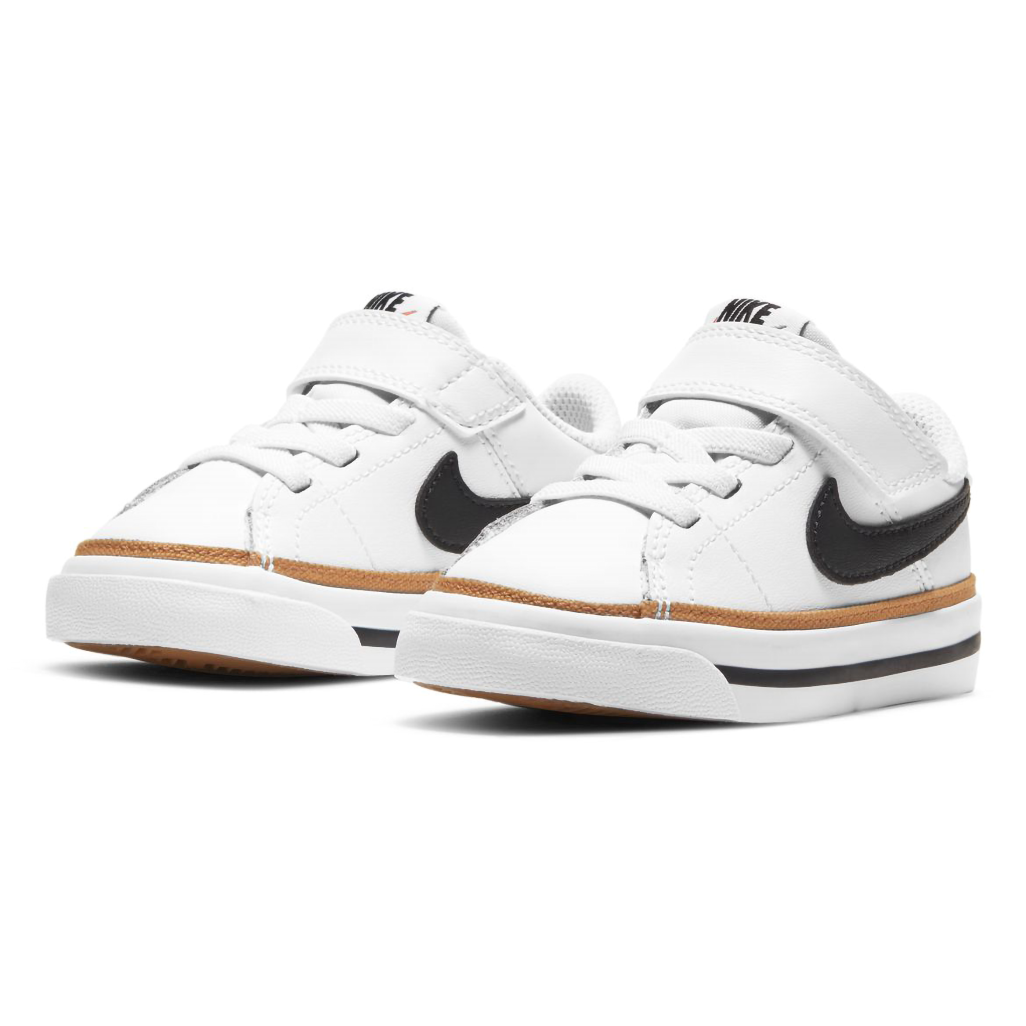 Nike Court Legacy Toddler Shoes