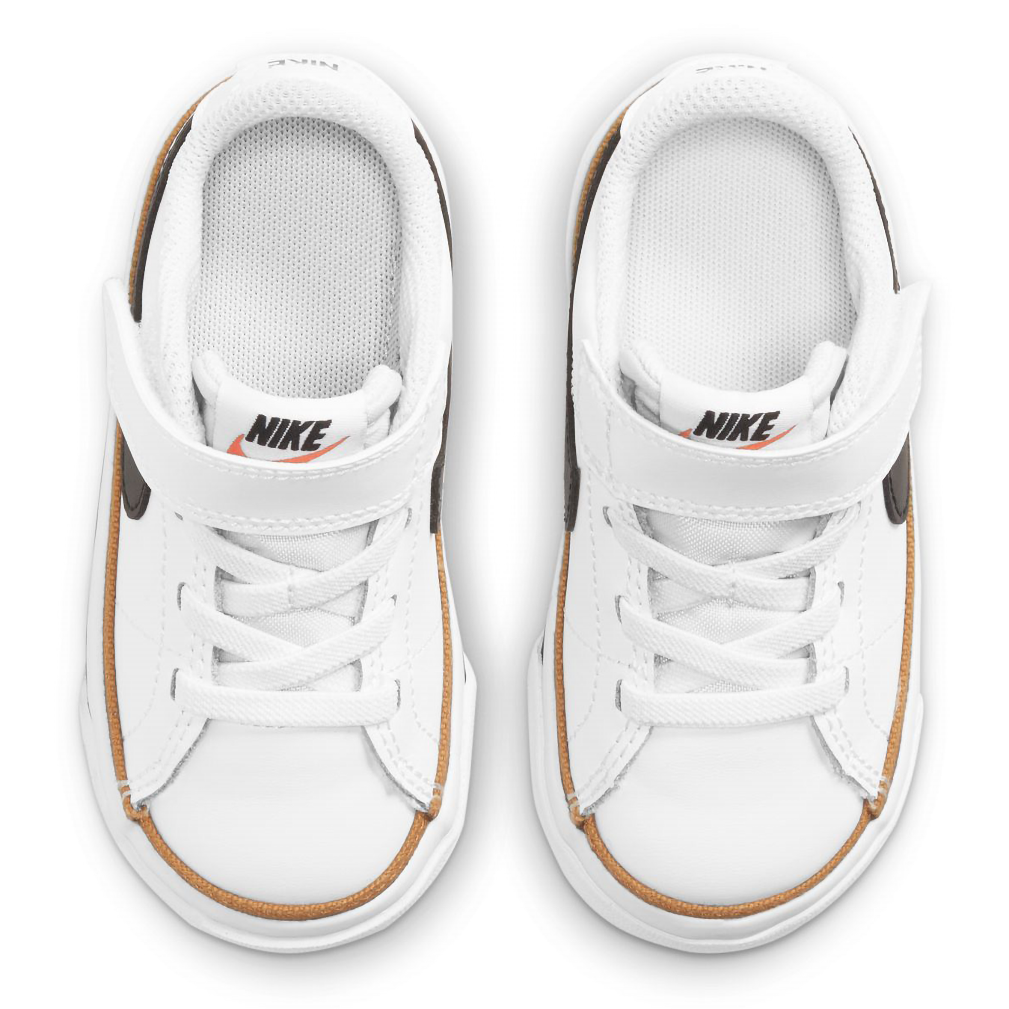 Nike Court Legacy Toddler Shoes