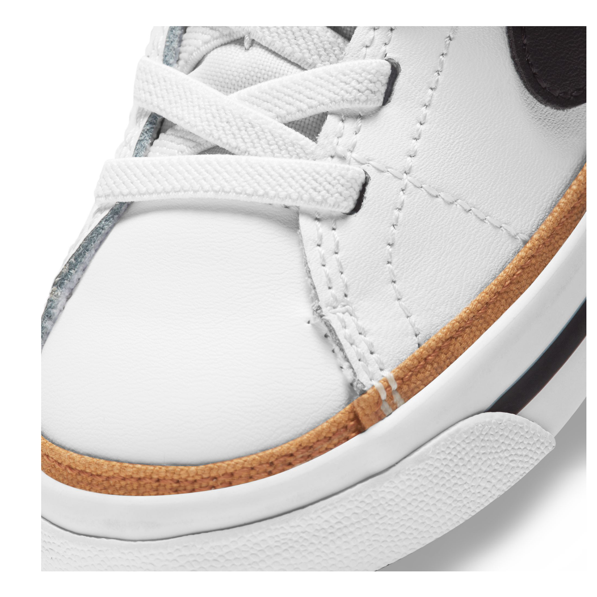 Nike Court Legacy Toddler Shoes