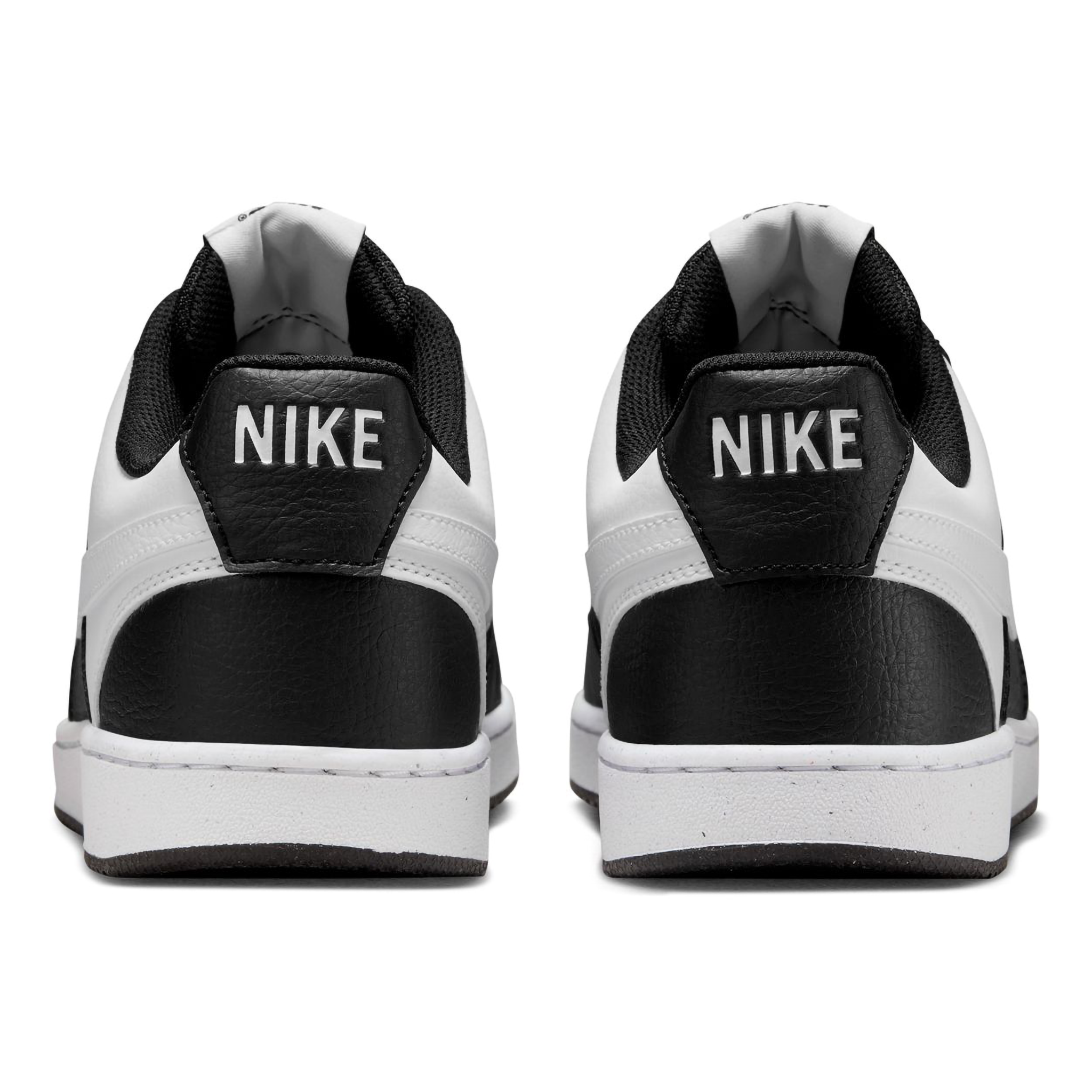 Nike Court Vision Low Mens Shoes
