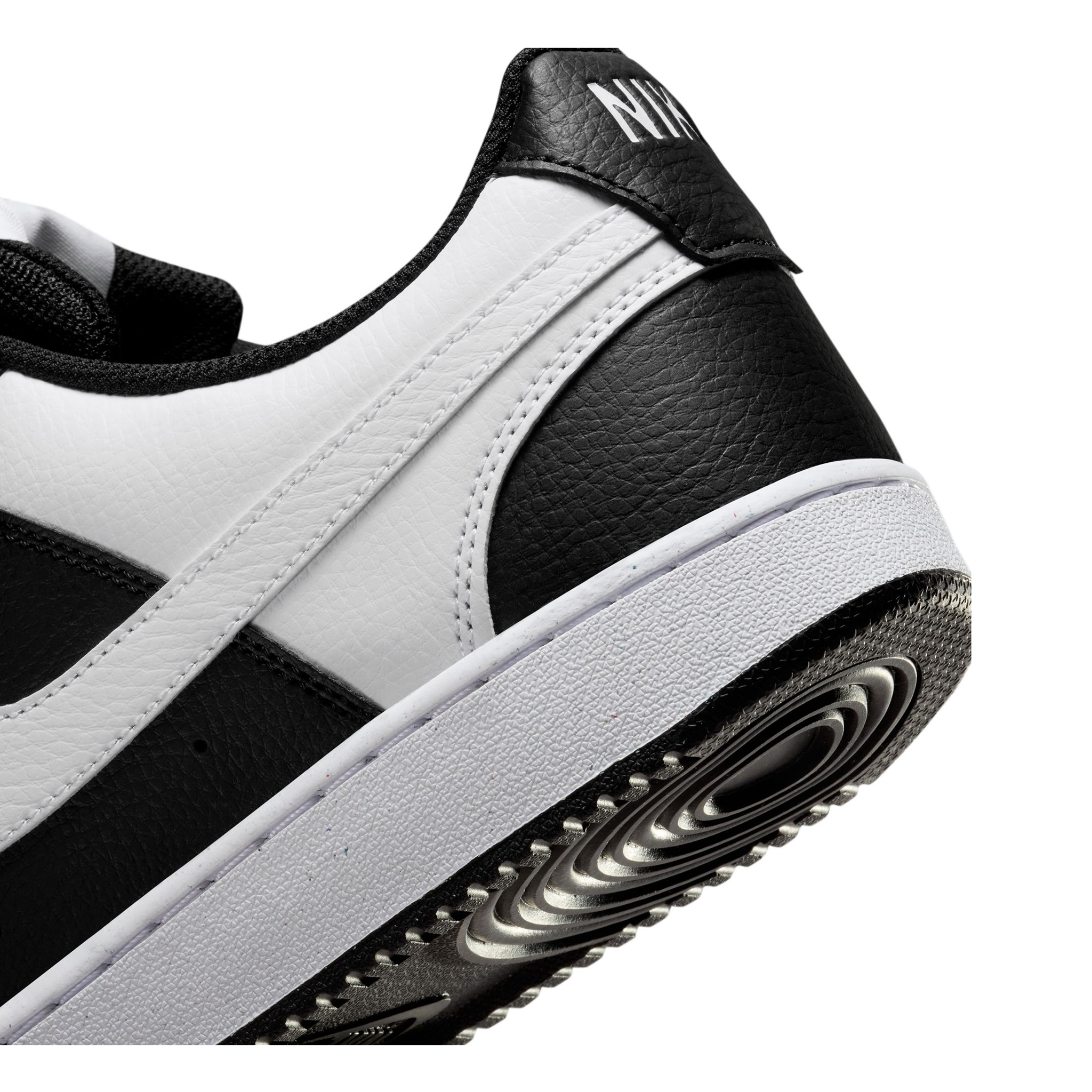 Nike Court Vision Low Mens Shoes