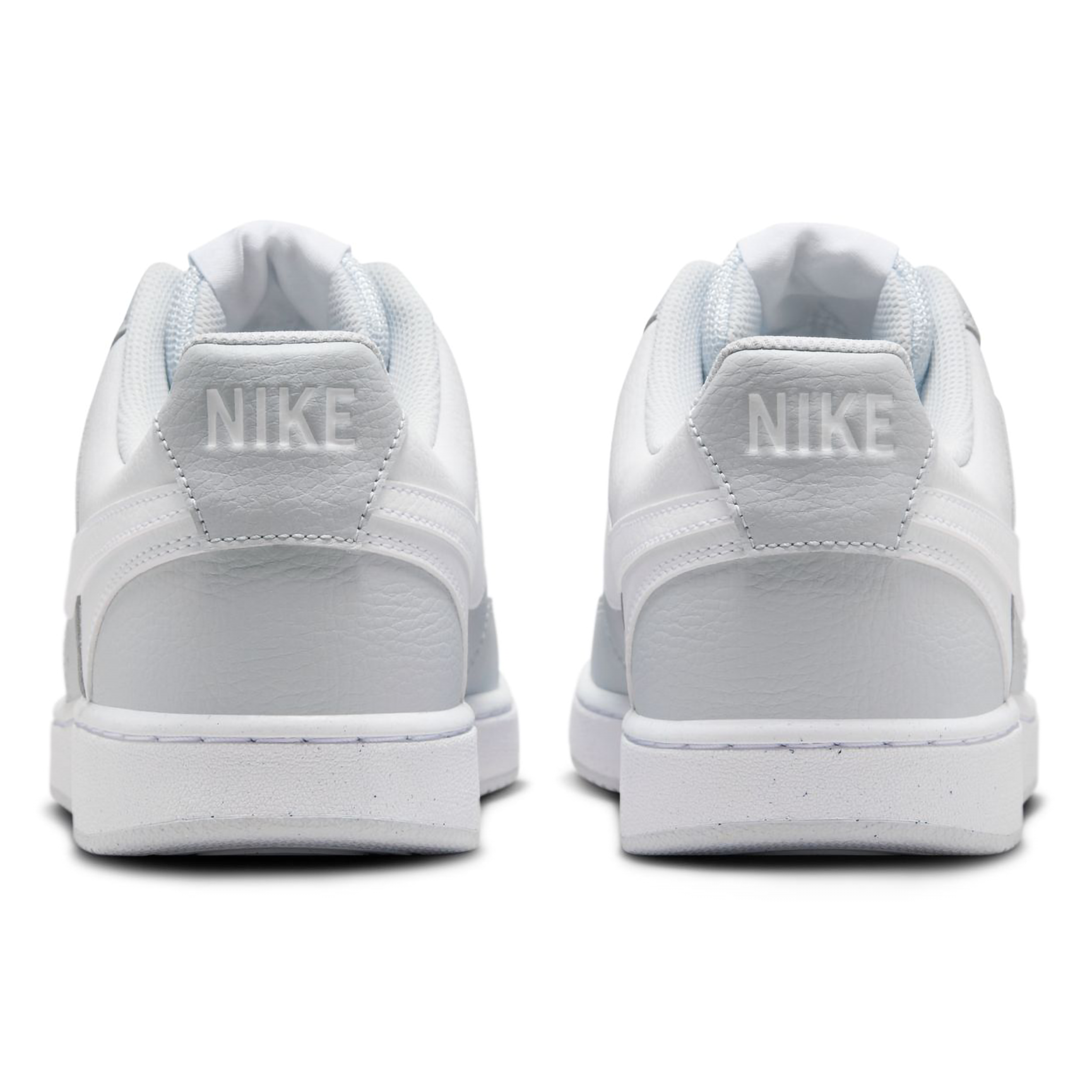 Nike Court Vision Low Mens Shoes