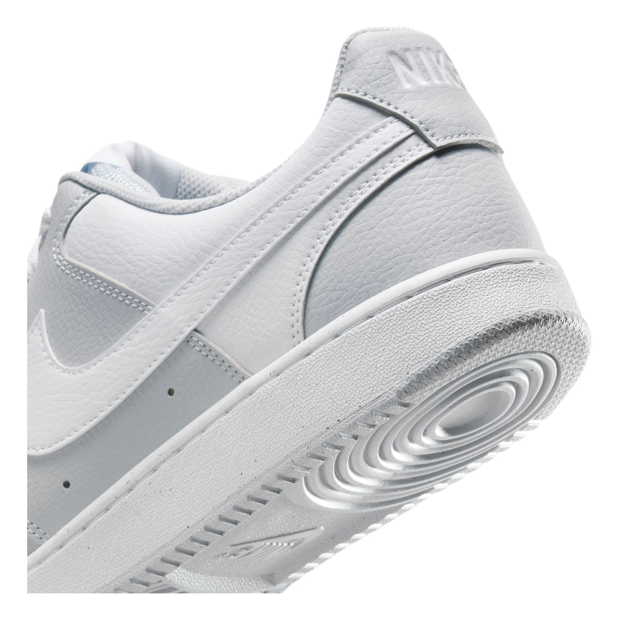Nike Court Vision Low Mens Shoes