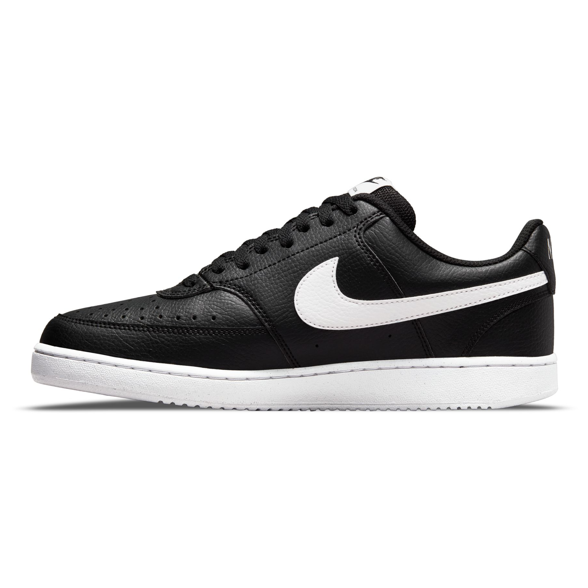 Nike Court Vision Low Next Nature Mens Shoes