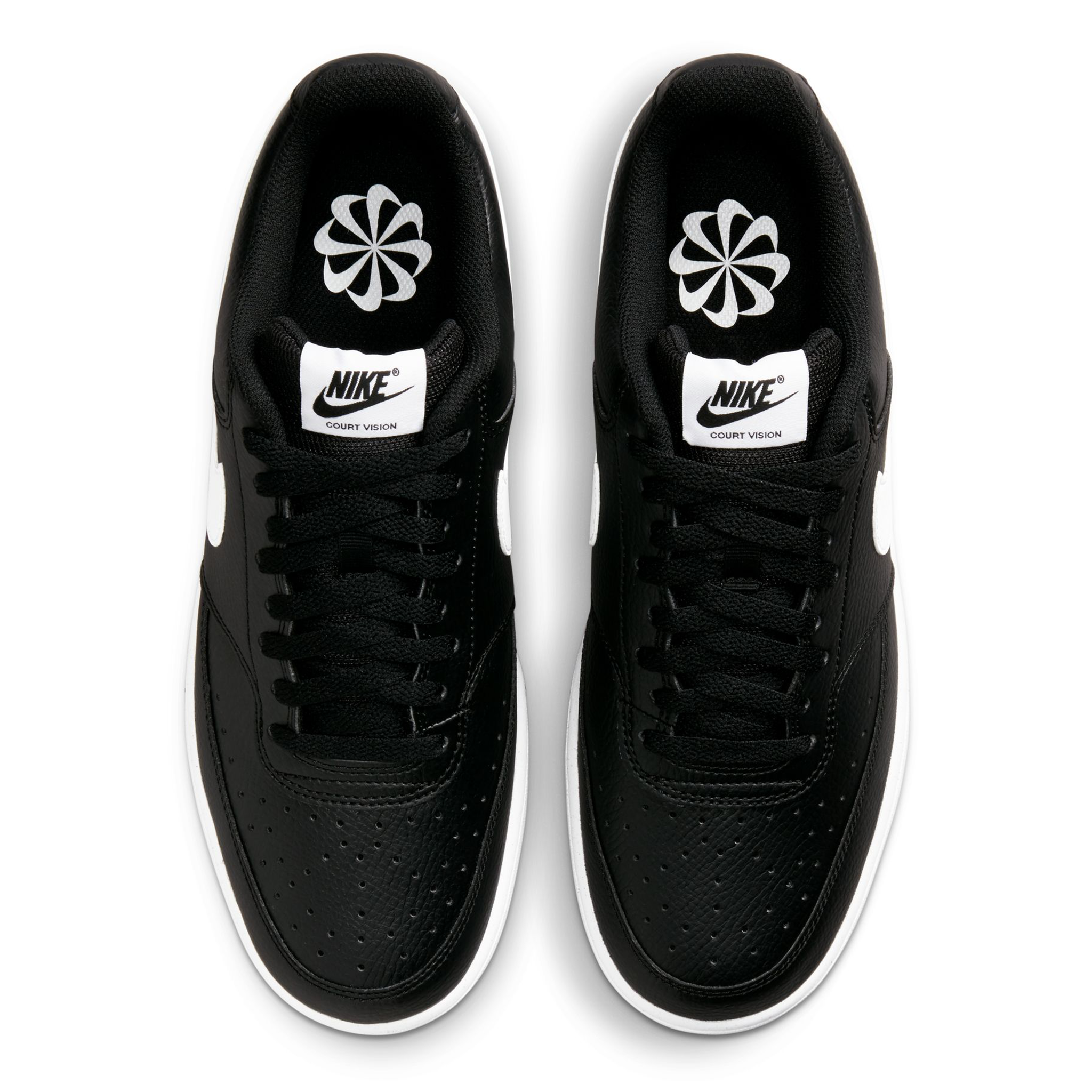 Nike Court Vision Low Next Nature Mens Shoes