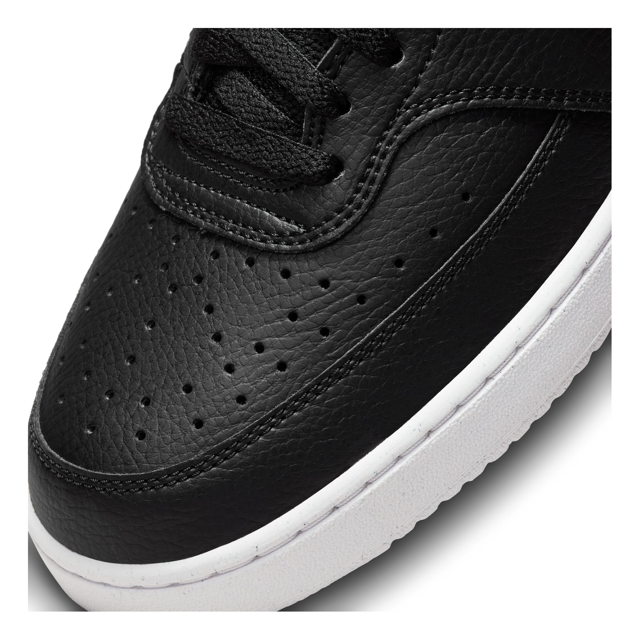 Nike Court Vision Low Next Nature Mens Shoes