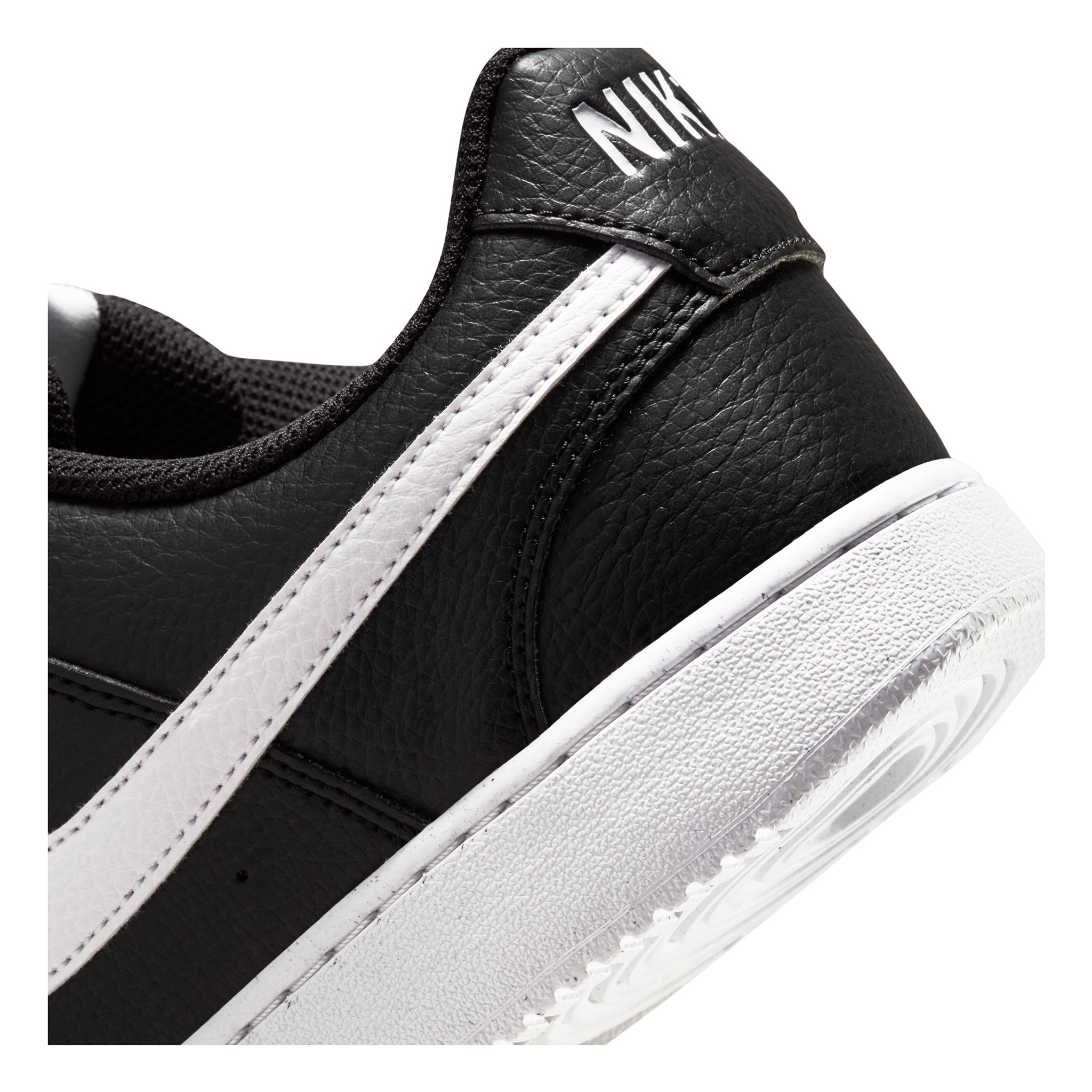 Nike Court Vision Low Next Nature Mens Shoes