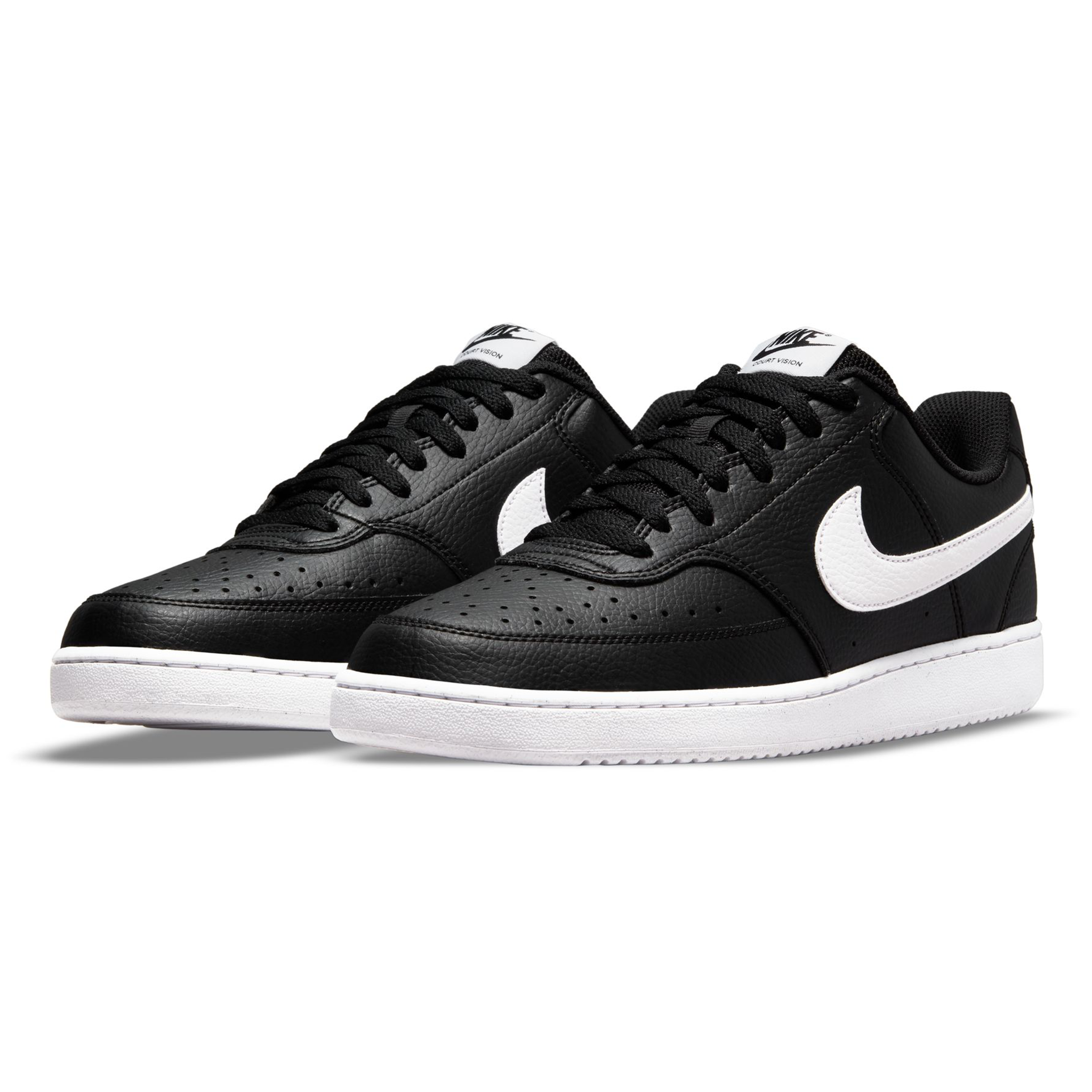 Nike Court Vision Low Next Nature Mens Shoes