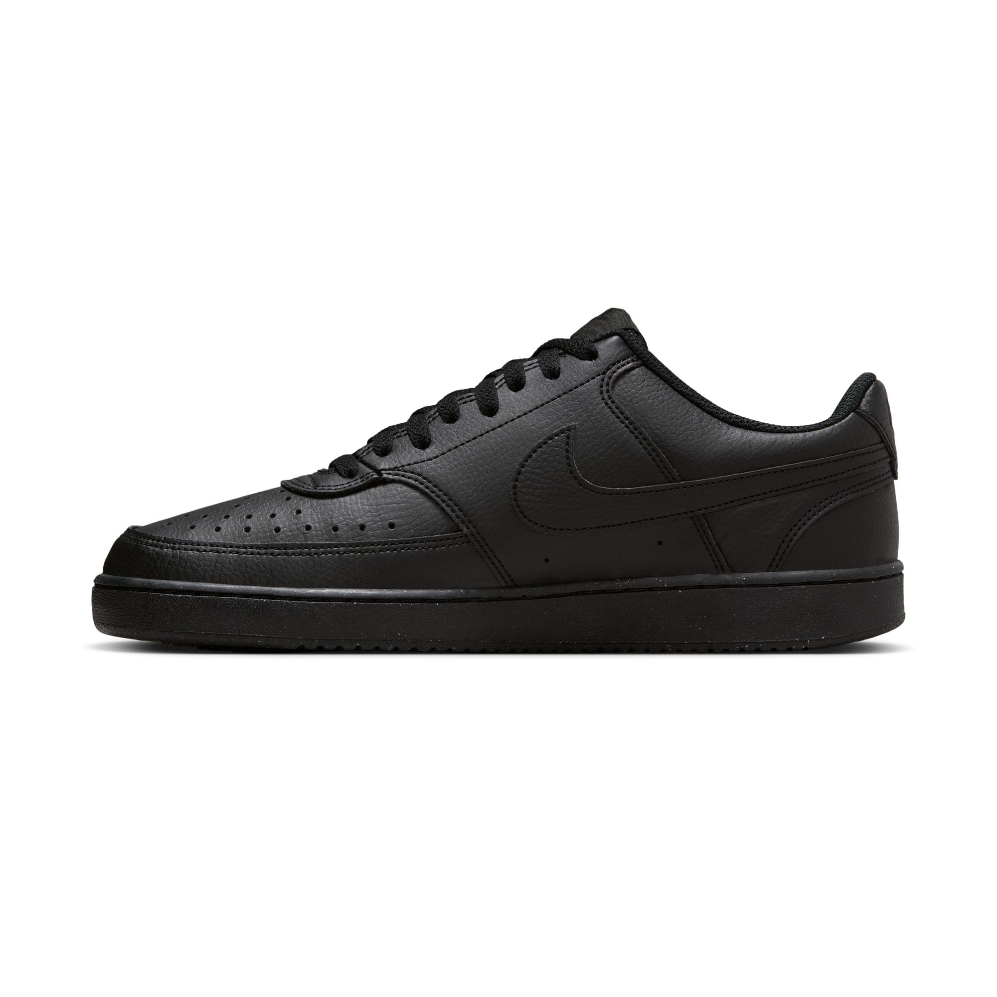 Nike Court Vision Low Next Nature Mens Shoes