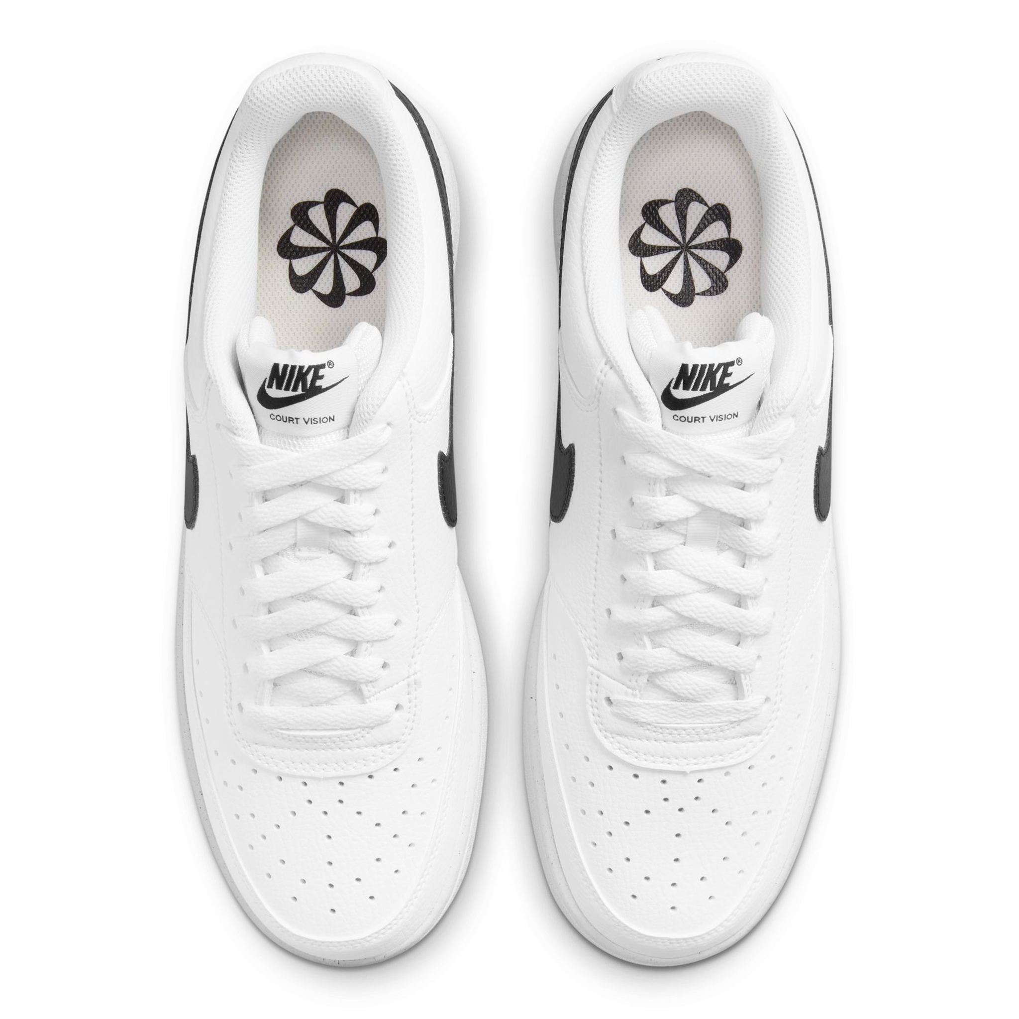 Nike Court Vision Low Next Nature Mens Shoes