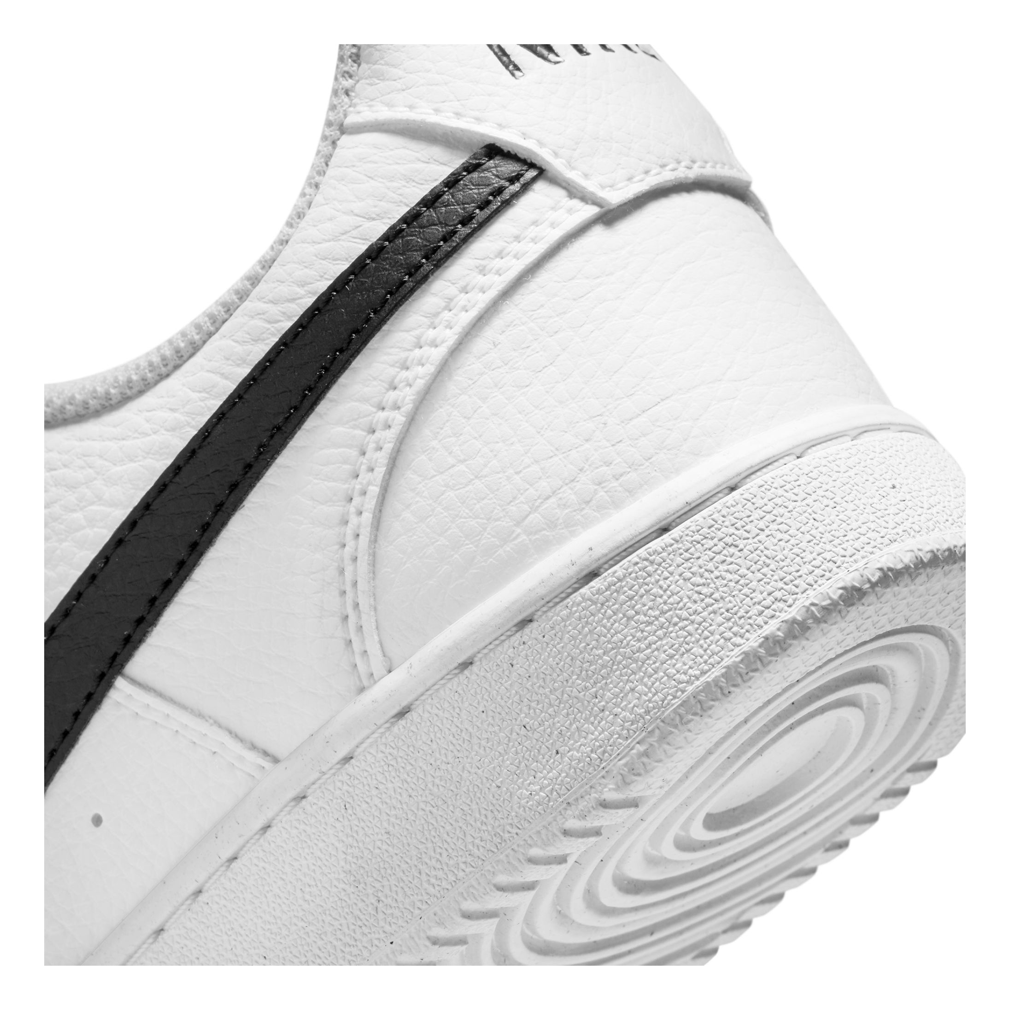 Nike Court Vision Low Next Nature Mens Shoes