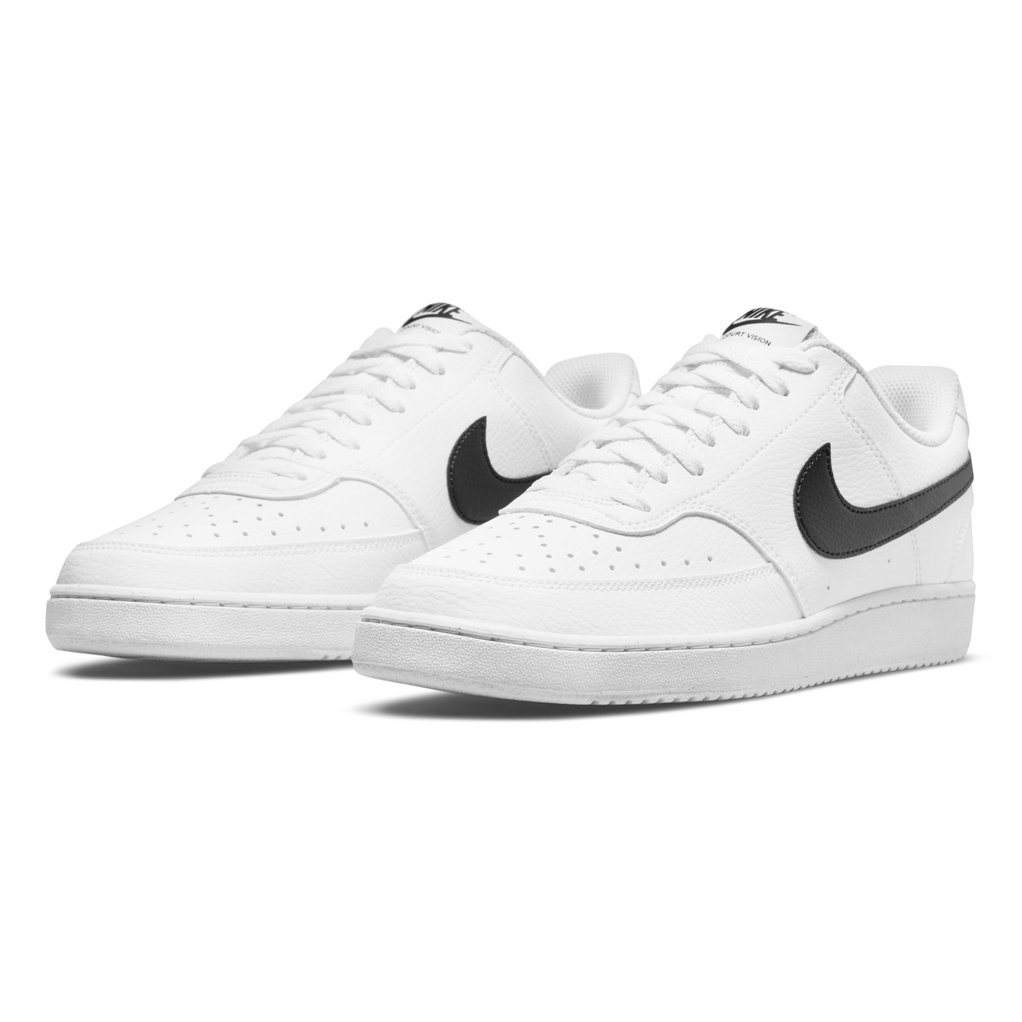 Nike Court Vision Low Next Nature Mens Shoes