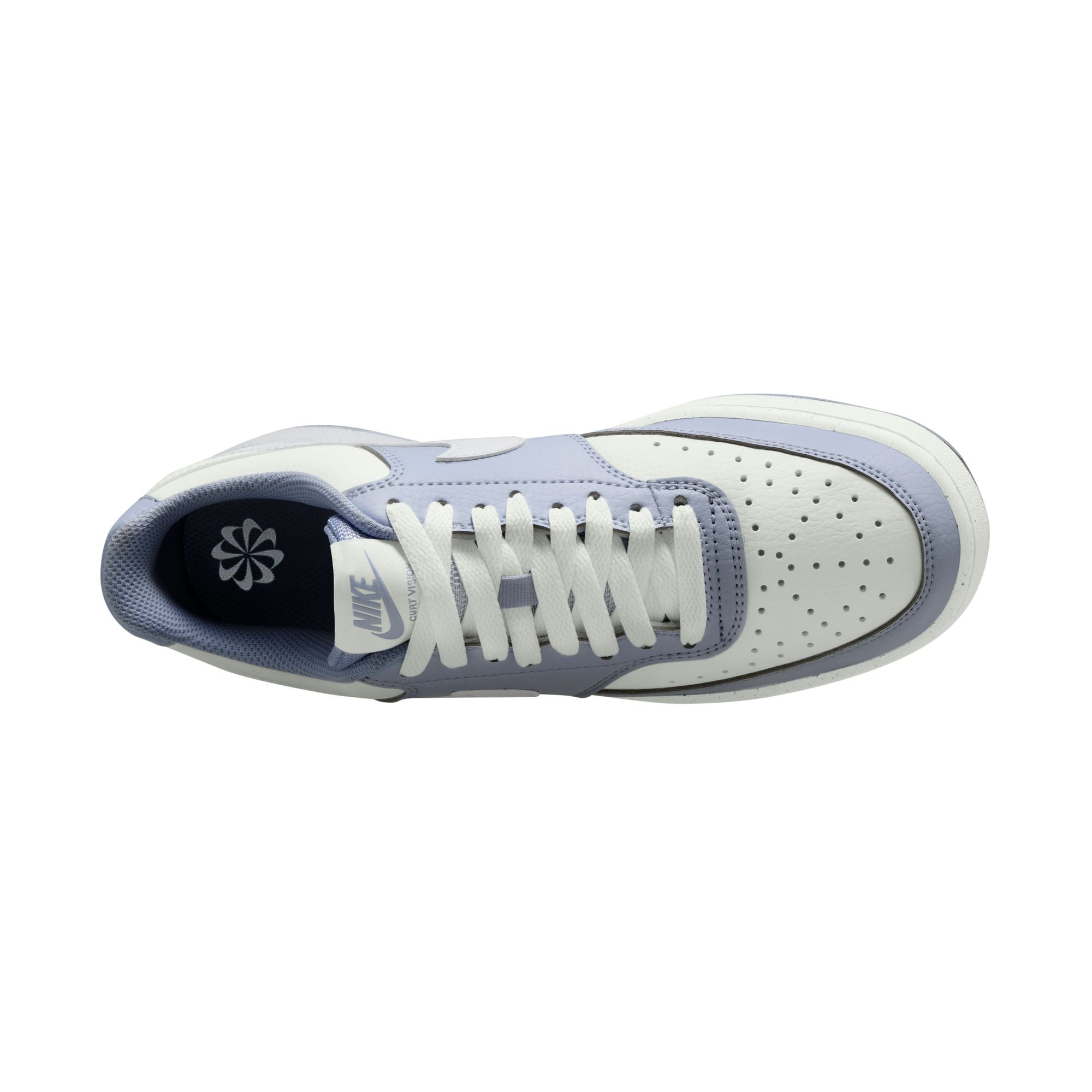 Nike Court Vision Low Next Nature Mens Shoes