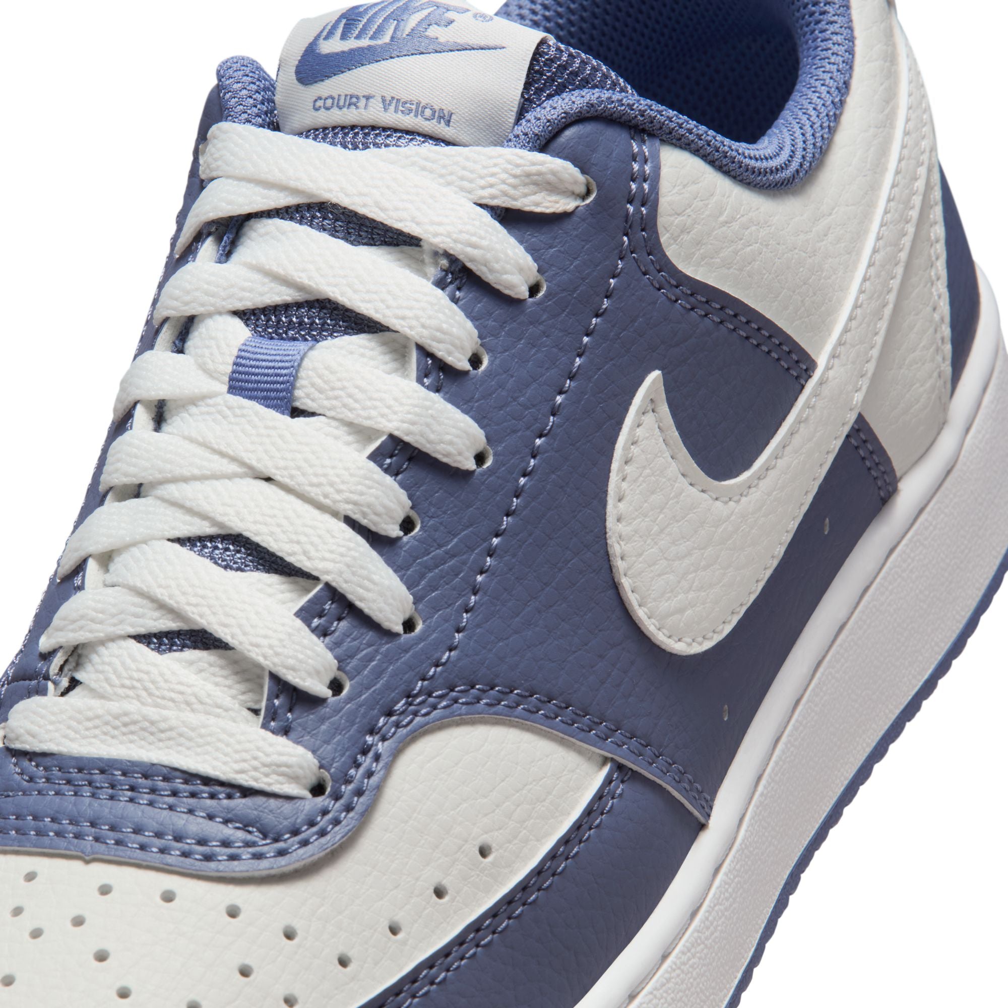 Nike Court Vision Low Next Nature Mens Shoes