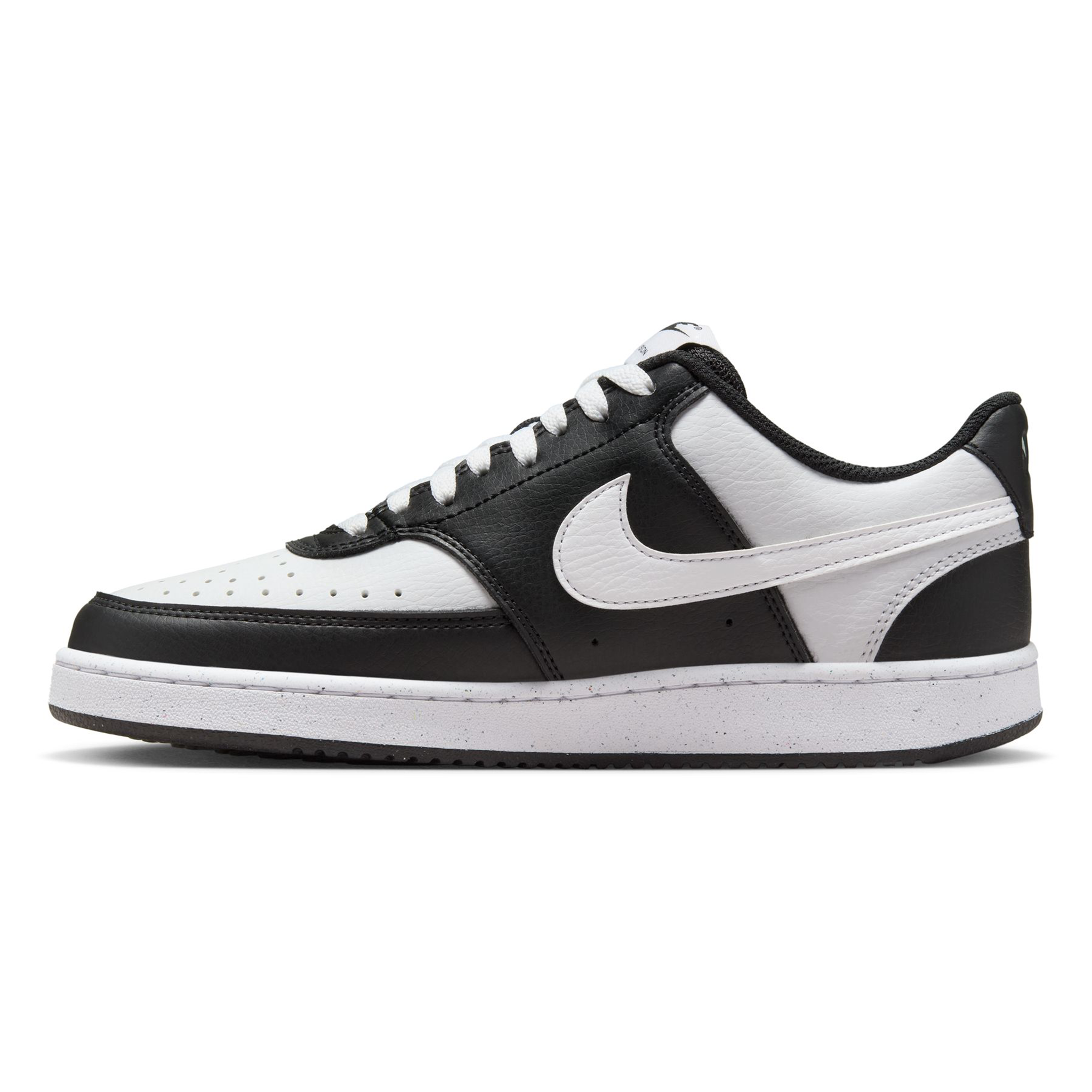 Nike Court Vision Low Next Nature Womens Shoes