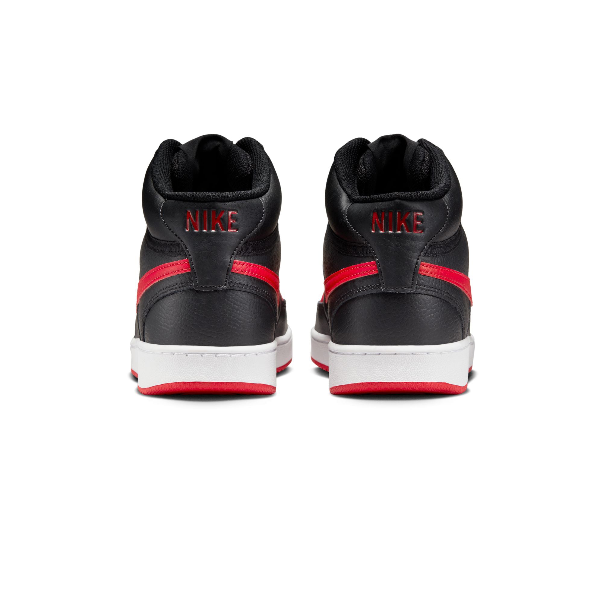 Nike Court Vision Mid Mens Shoes