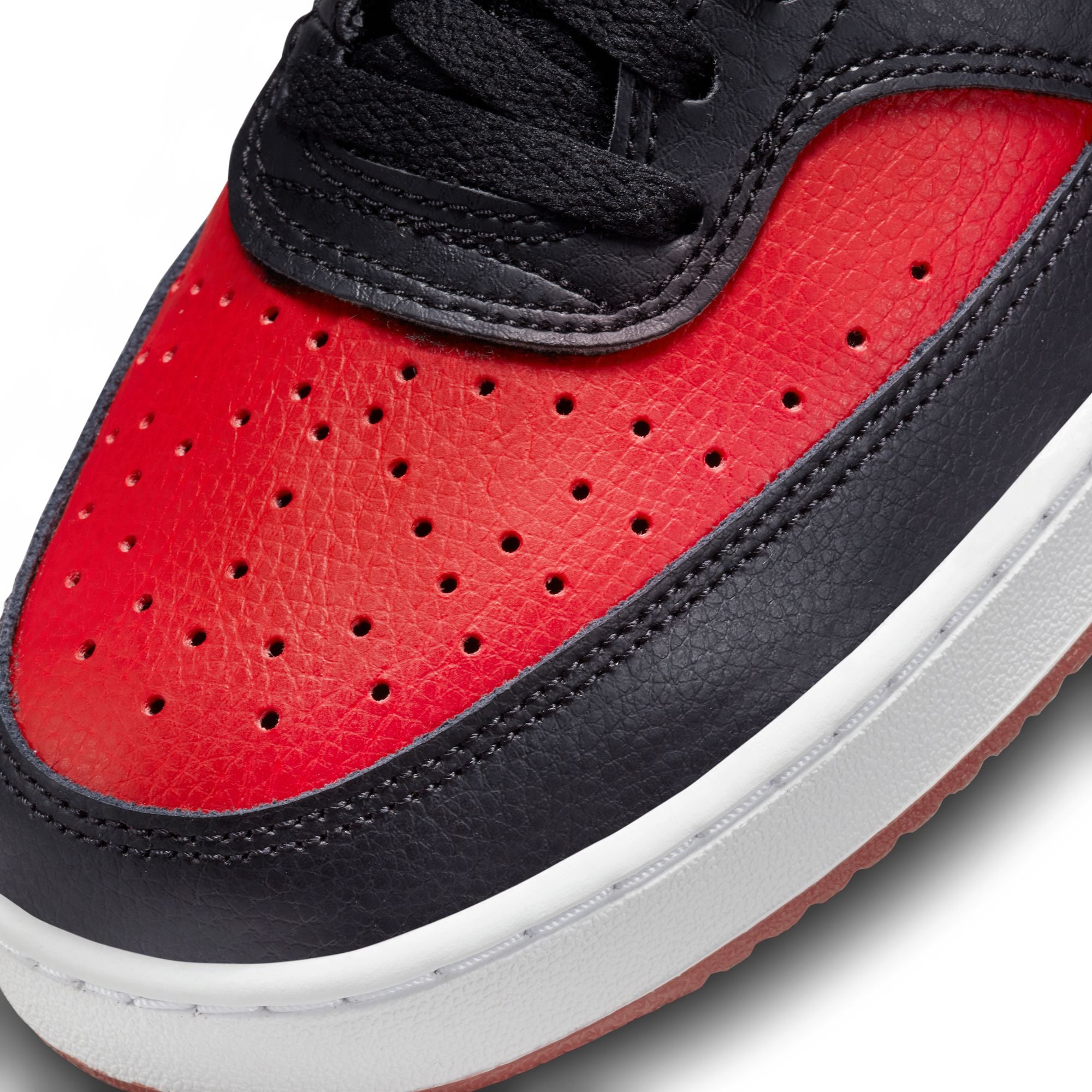 Nike Court Vision Mid Mens Shoes