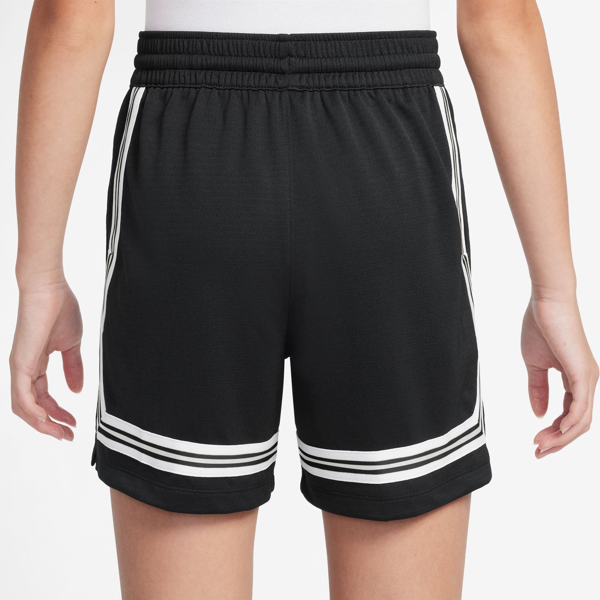 Nike Crossover Dri-FIT 5 Inch Kids Basketball Shorts