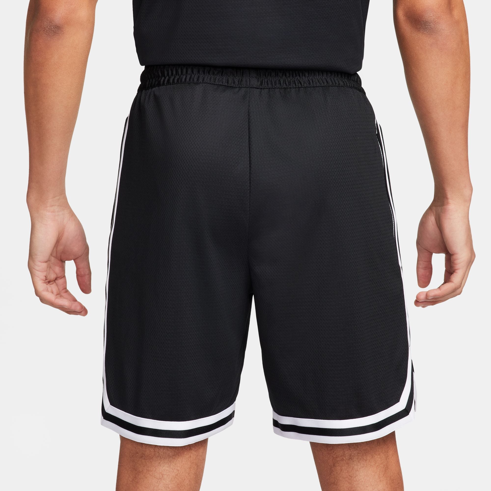 Nike DNA Dri-FIT 8 Inch Mens Basketball Shorts