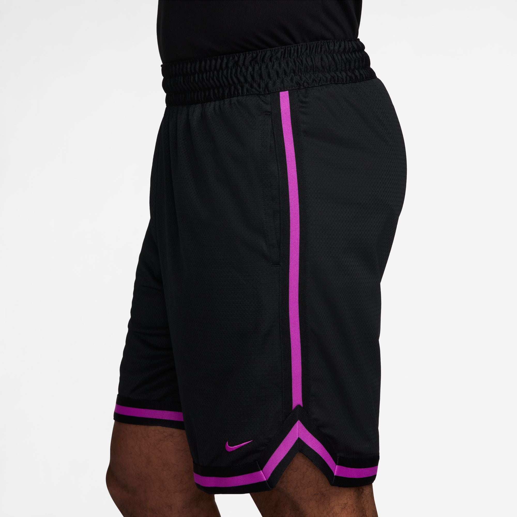 Nike DNA Dri-FIT 8 Inch Mens Basketball Shorts