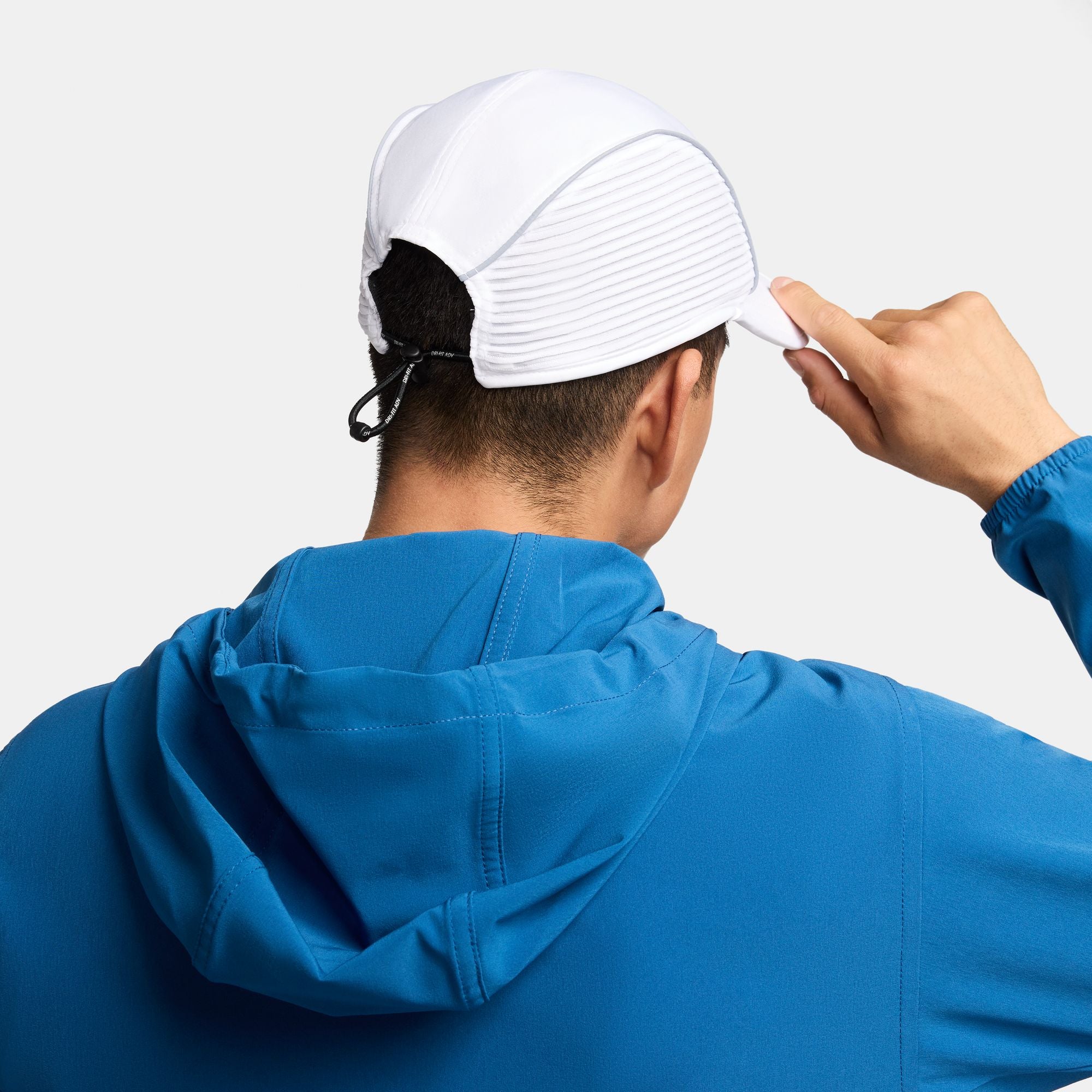 Nike Dri-FIT Advanced Fly Unstructured AeroBill Cap
