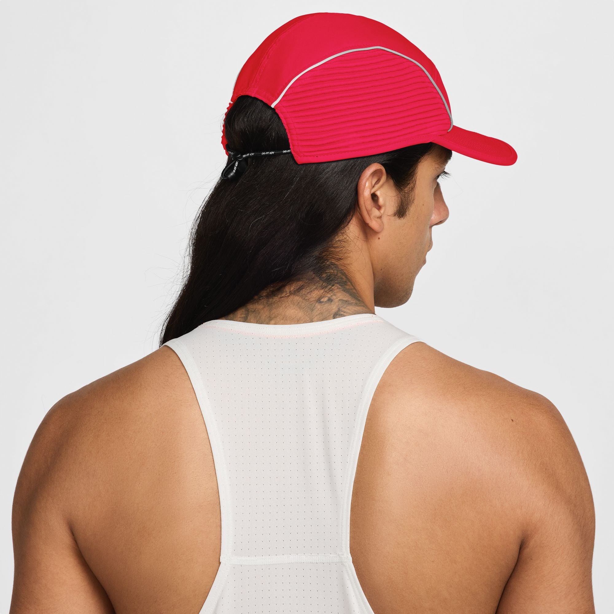 Nike Dri-FIT Advanced Fly Unstructured AeroBill Cap