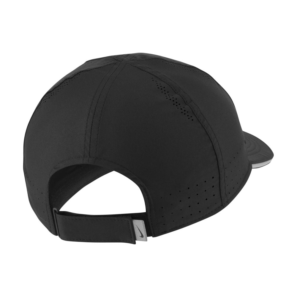 Nike Dri-FIT Aerobill Featherlight Perforated Running Cap