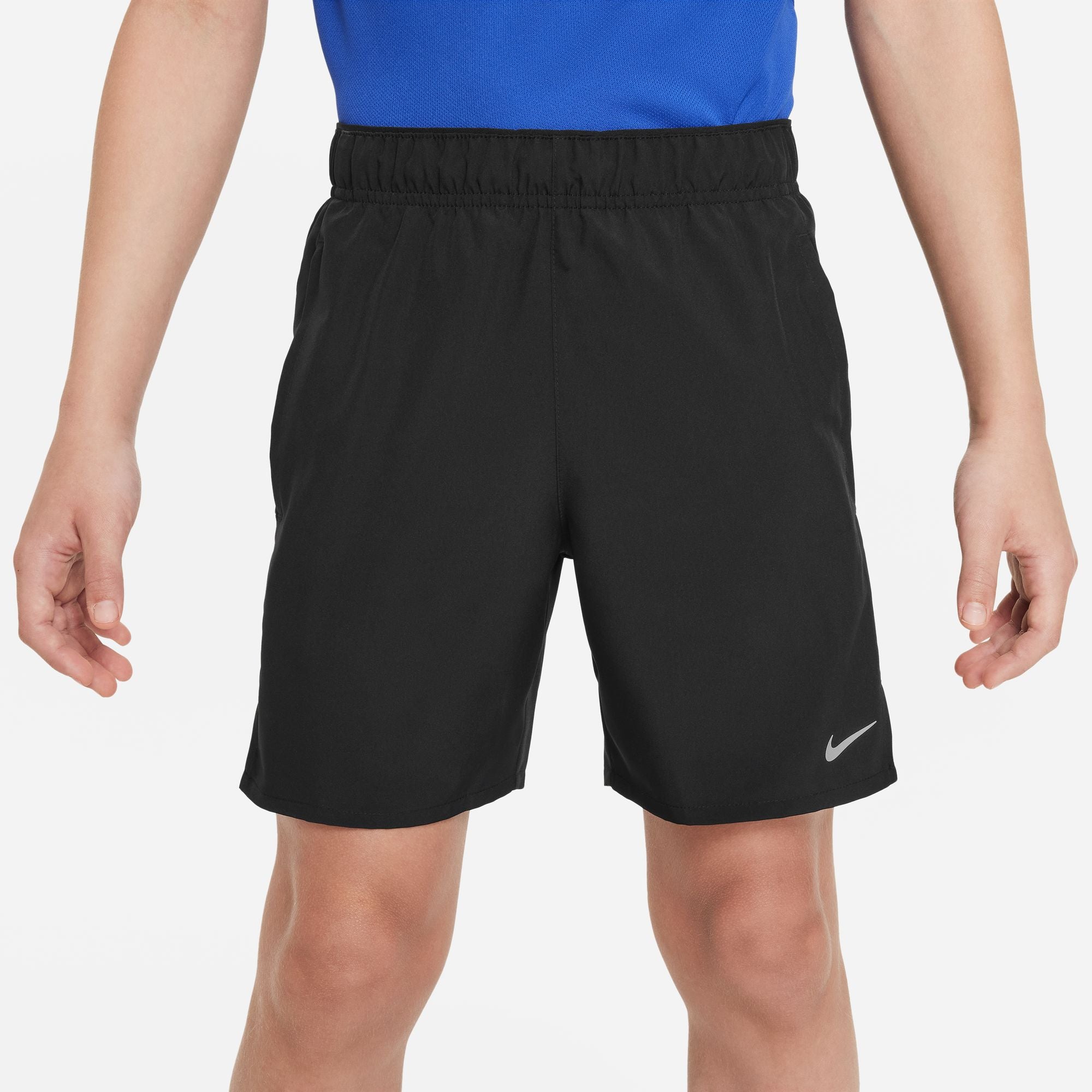 Nike Dri-FIT Challenger Kids Training Shorts