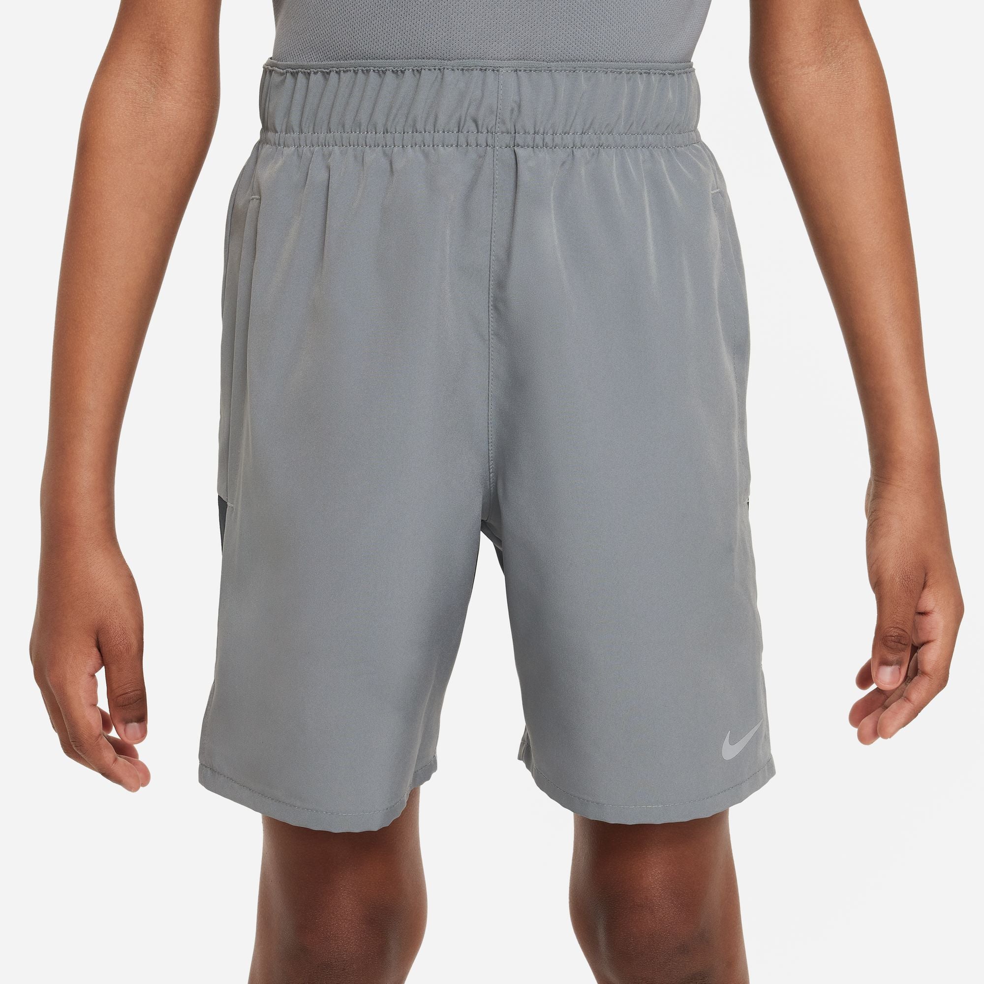 Nike Dri-FIT Challenger Kids Training Shorts