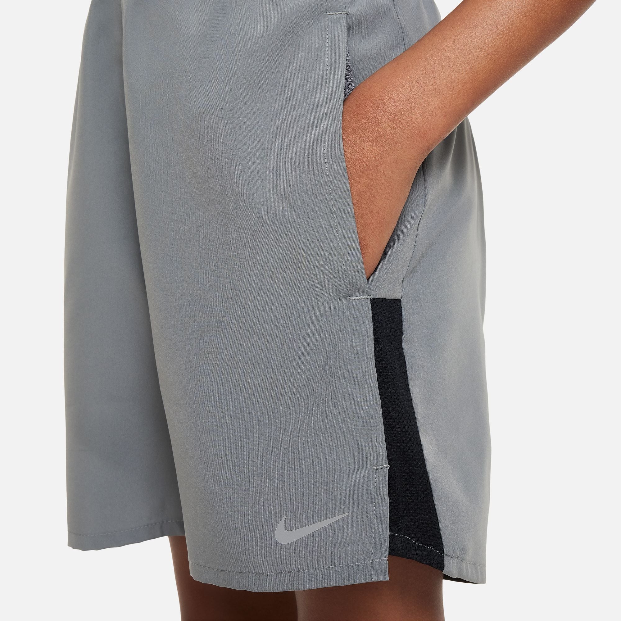 Nike Dri-FIT Challenger Kids Training Shorts
