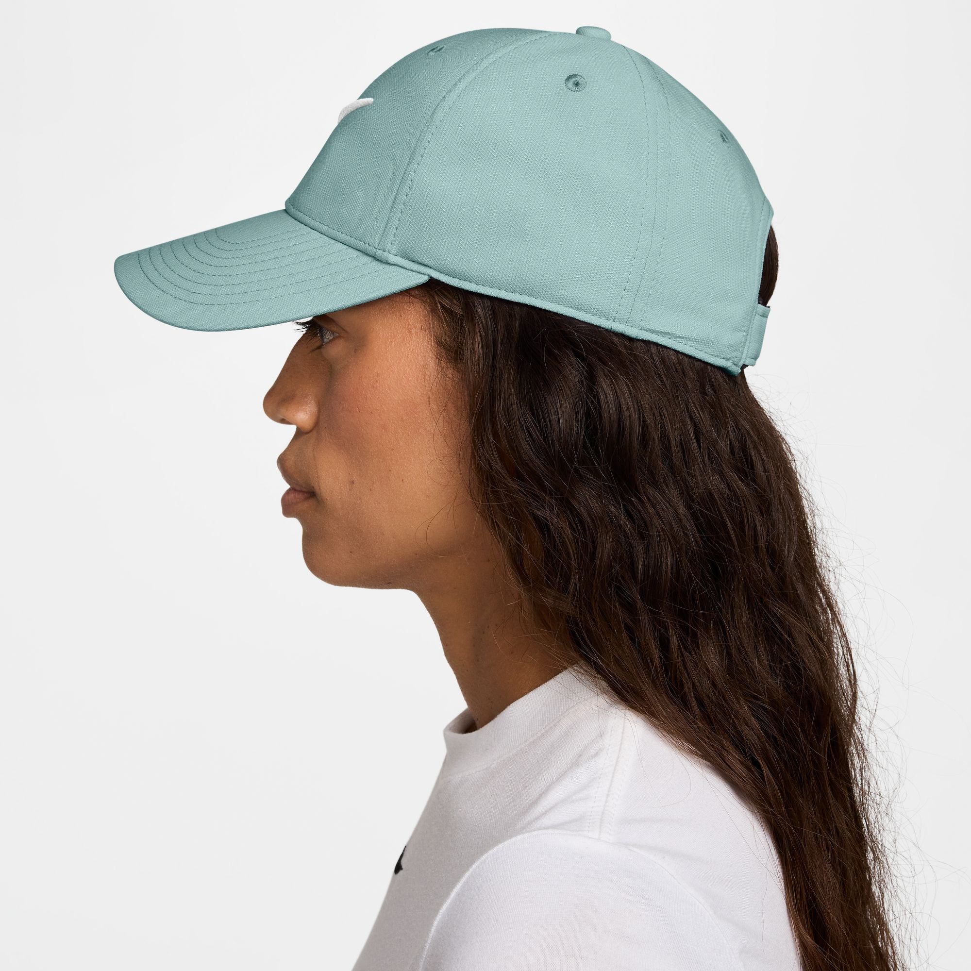 Nike Dri-FIT Club Structured Swoosh Cap