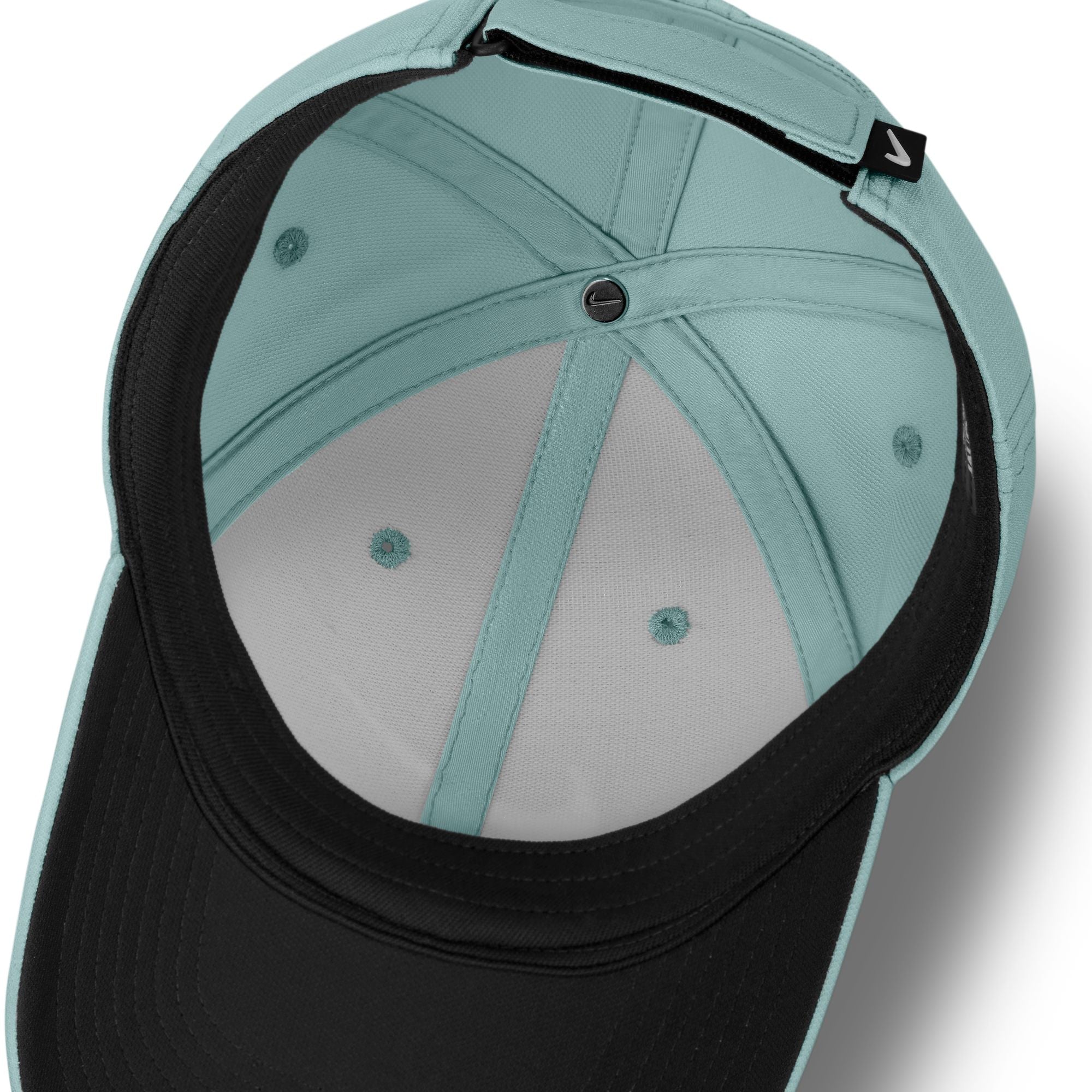 Nike Dri-FIT Club Structured Swoosh Cap