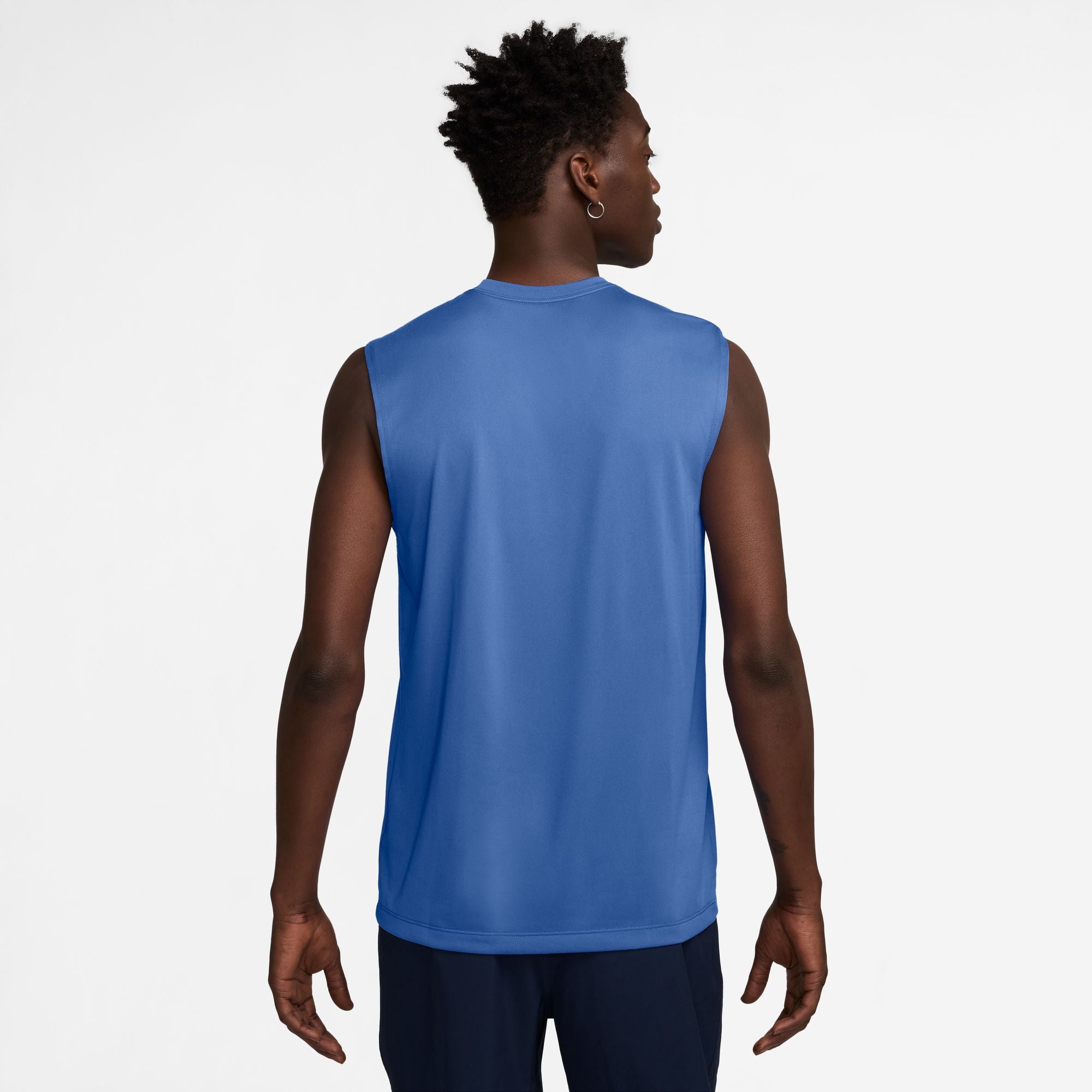 Nike Dri-FIT Legend Mens Fitness Tank