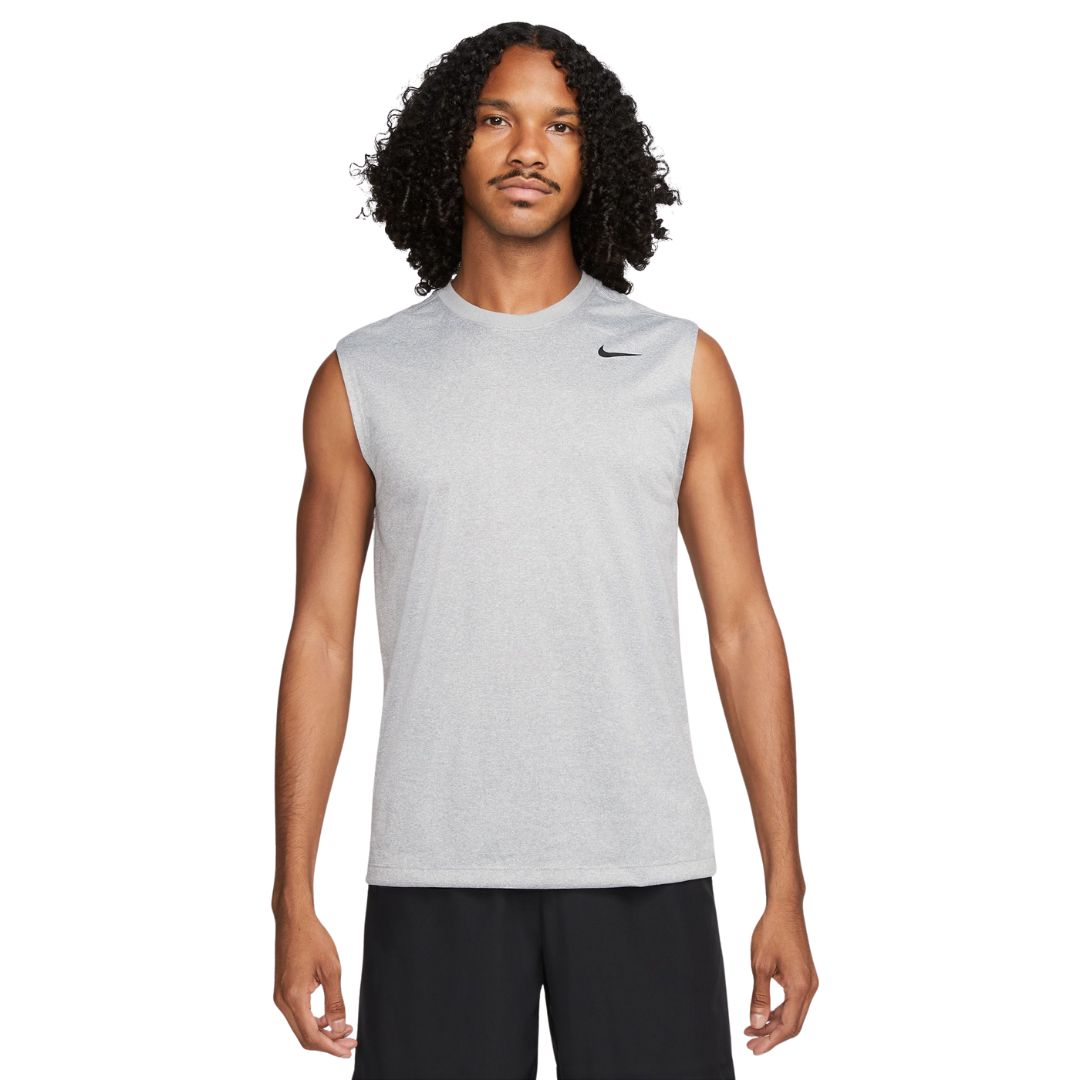 Nike Dri-FIT Legend Mens Fitness Sleeveless Tee